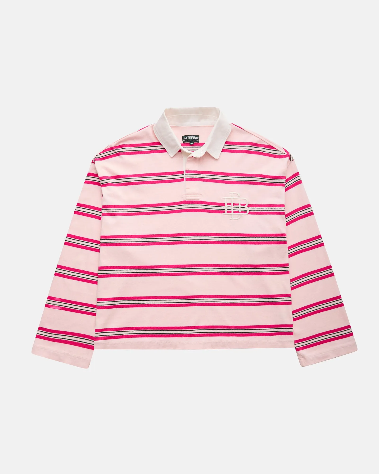 The American Rugby - Palm Beach sold by Dairy Boy product image thumbnail 2