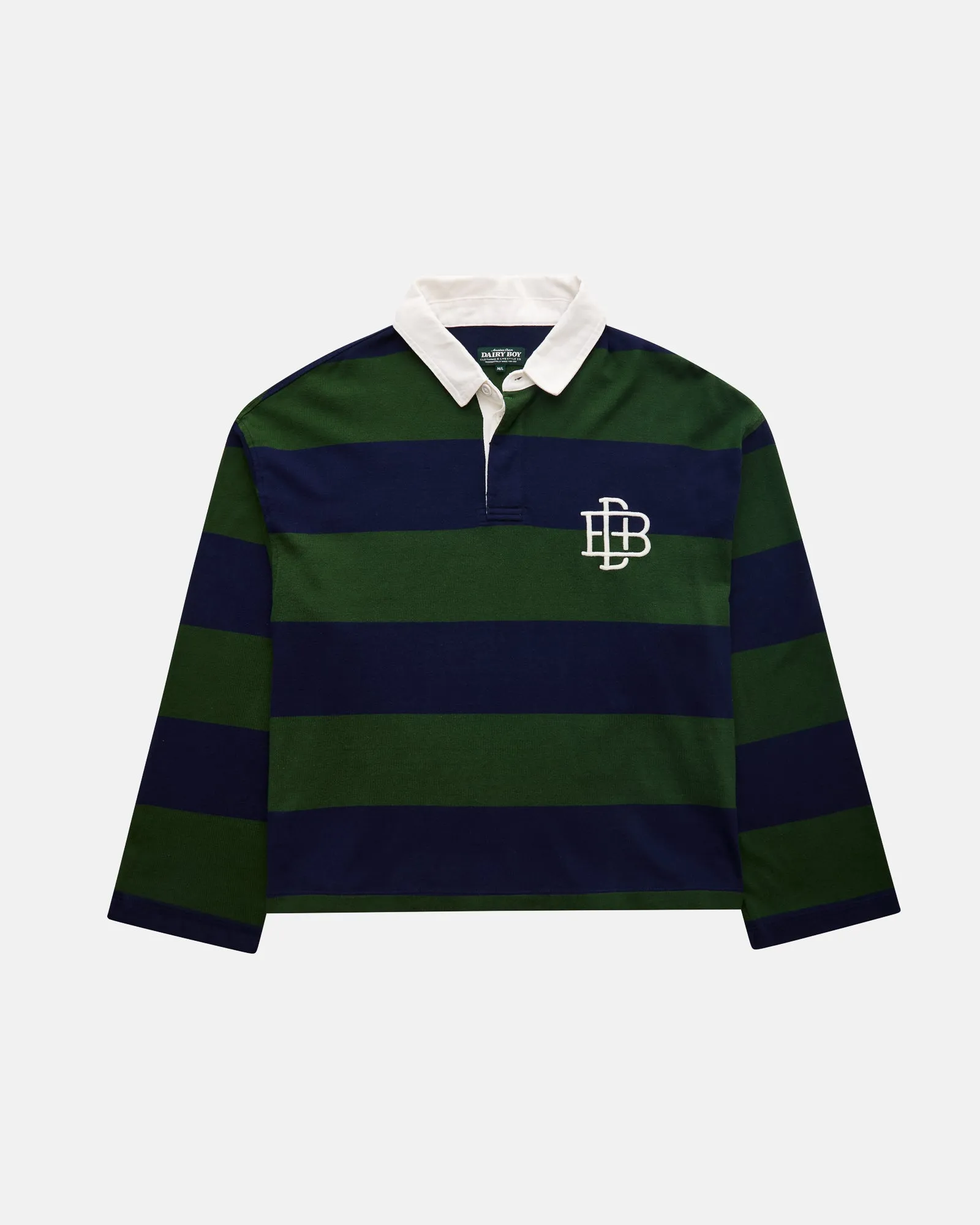 The American Rugby - Greenwich sold by Dairy Boy product image thumbnail 3