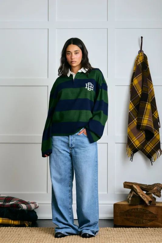 The American Rugby - Greenwich sold by Dairy Boy