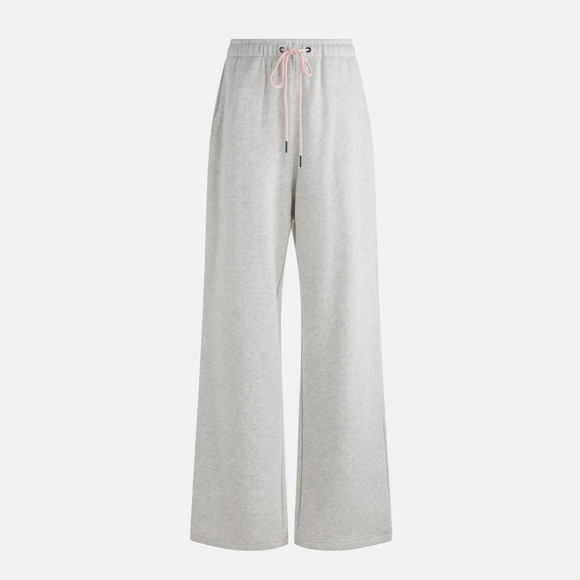 Milk Bottle Sweatpants - Heather Grey sold by Dairy Boy product image thumbnail 5