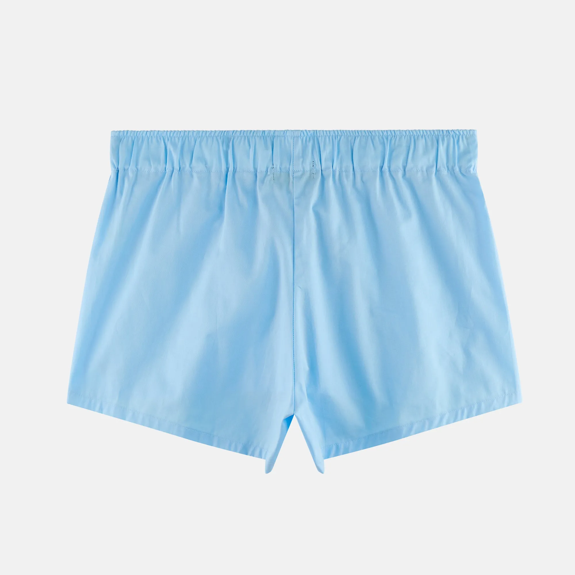 Garden Bed Boxer Shorts - Cool Blue sold by Dairy Boy product image thumbnail 4