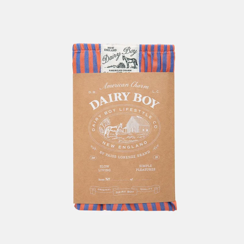 Garden Bed Boxer Shorts - Penny Lane sold by Dairy Boy