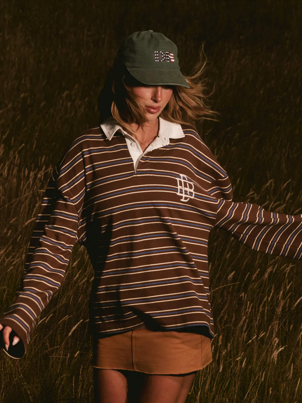 The American Rugby - Jackson sold by Dairy Boy product image thumbnail 4