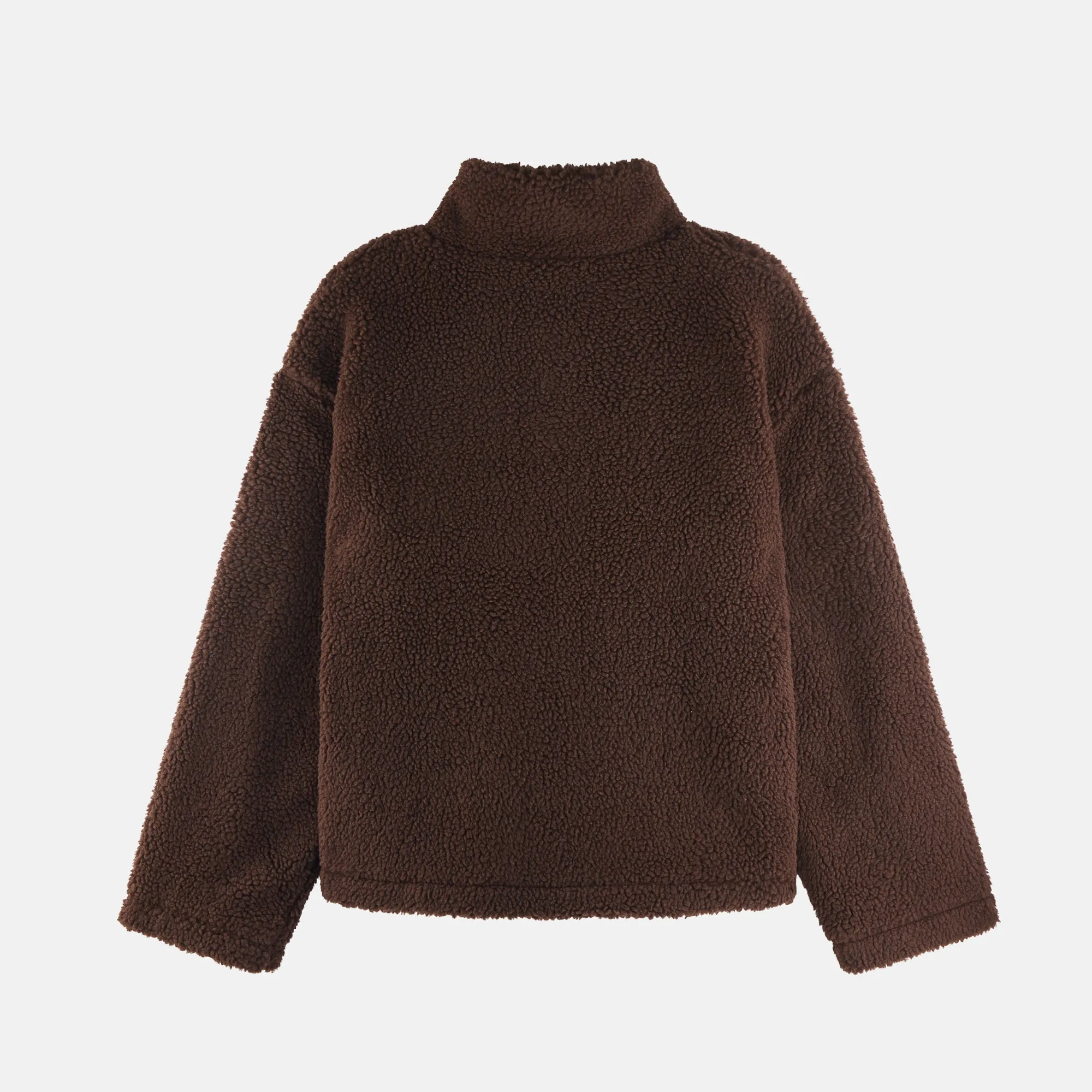 Green Mountain Fleece - Brown Bear sold by Dairy Boy product image thumbnail 5