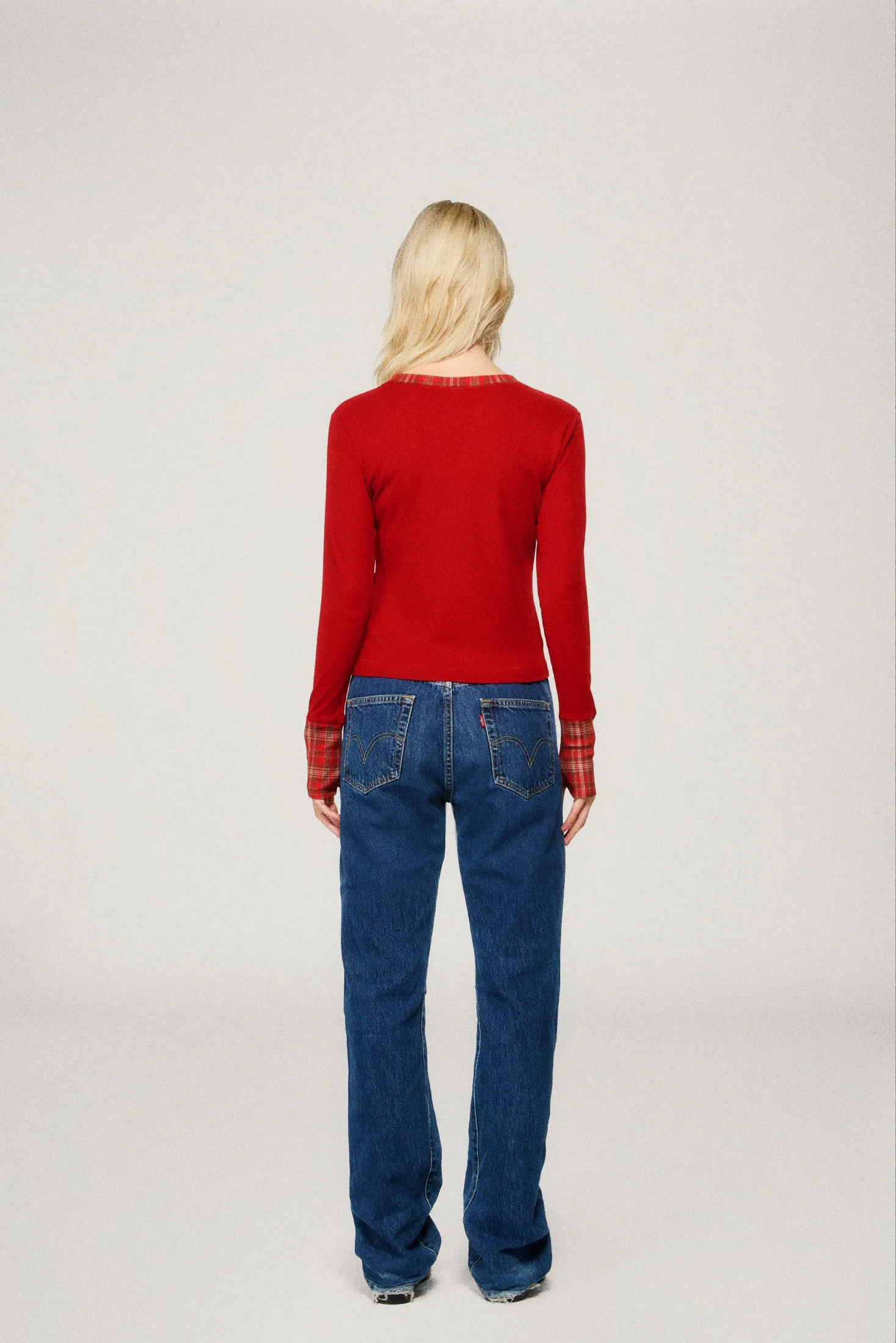 The Everyday Thermal - Red sold by Dairy Boy product image thumbnail 3