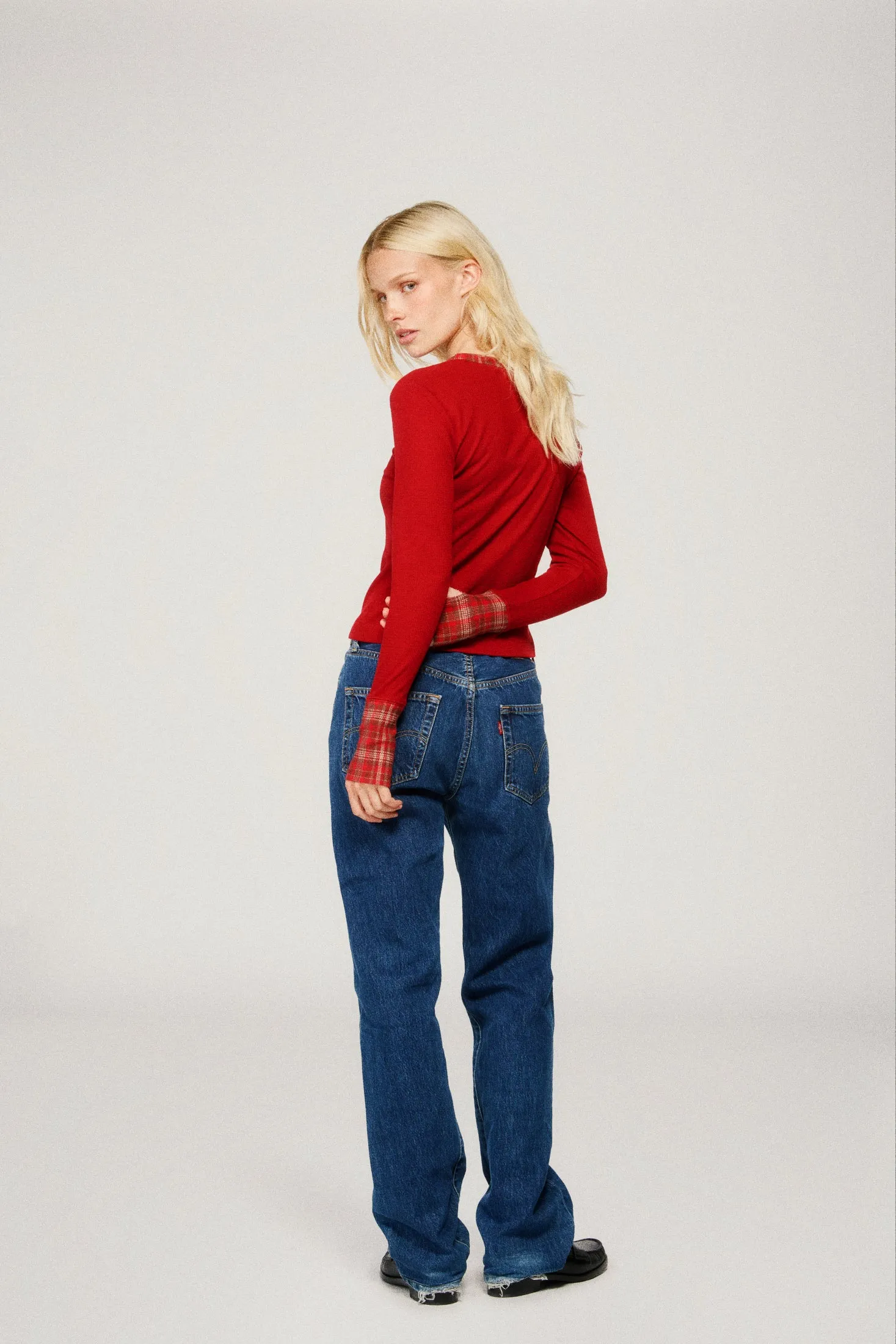 The Everyday Thermal - Red sold by Dairy Boy product image thumbnail 2