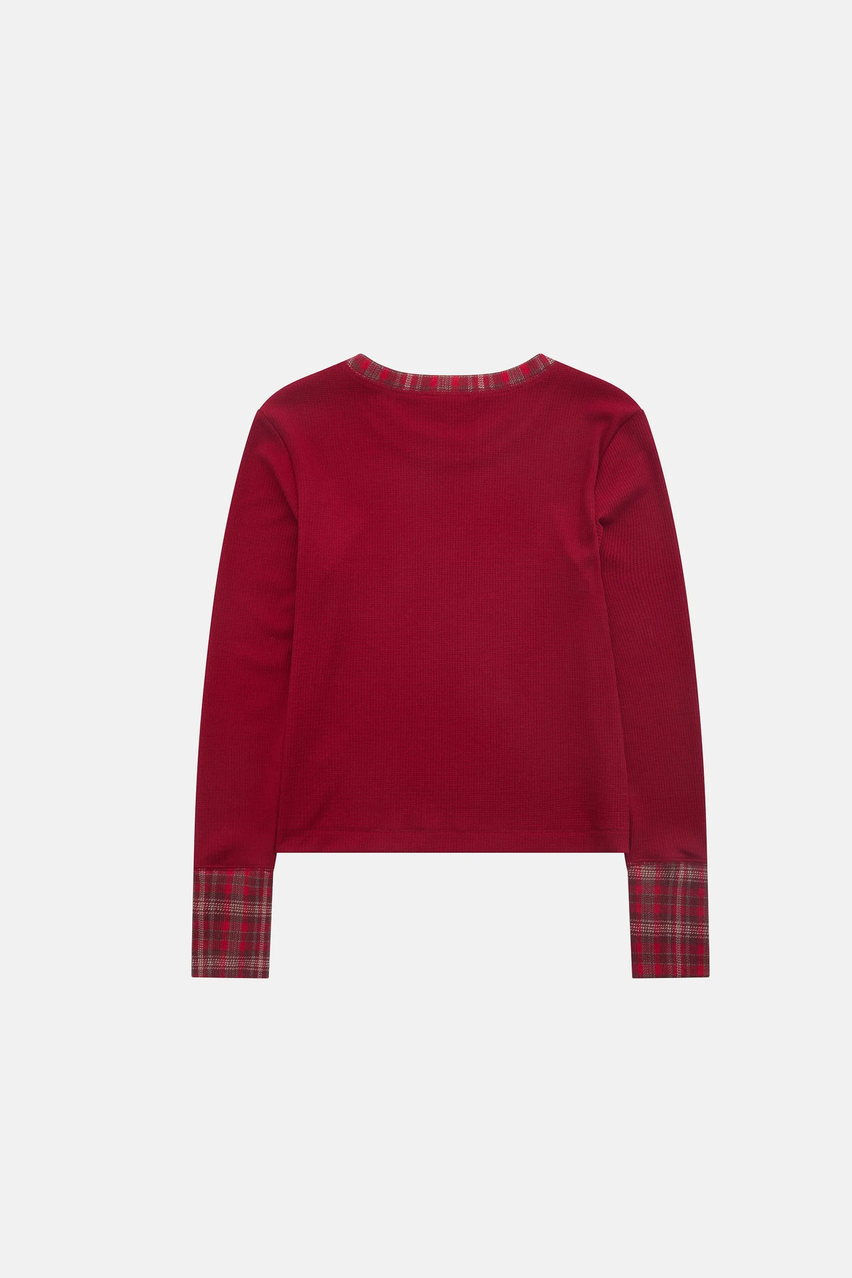 The Everyday Thermal - Red sold by Dairy Boy product image thumbnail 5