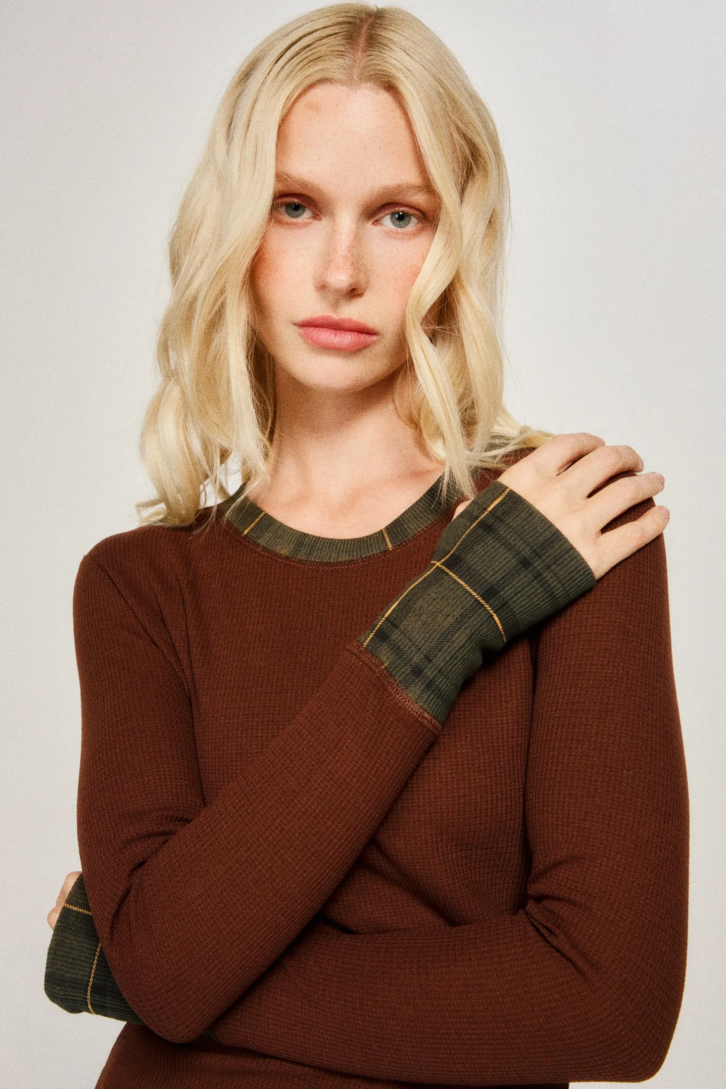 The Everyday Thermal - Brown sold by Dairy Boy product image thumbnail 3