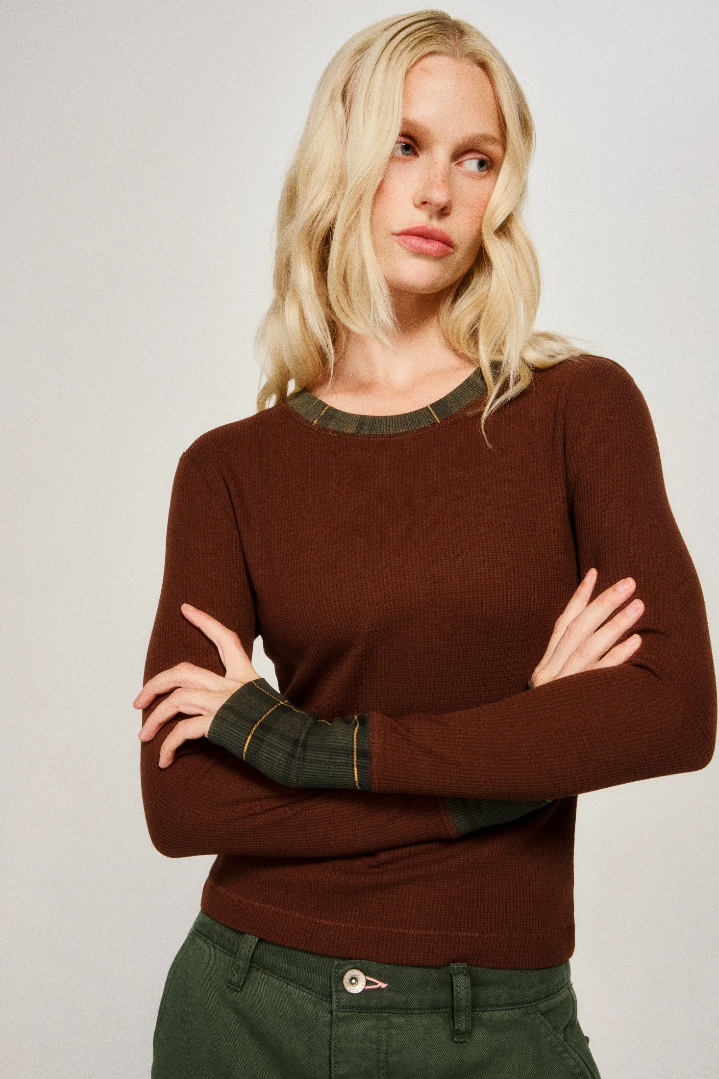The Everyday Thermal - Brown sold by Dairy Boy product image thumbnail 2