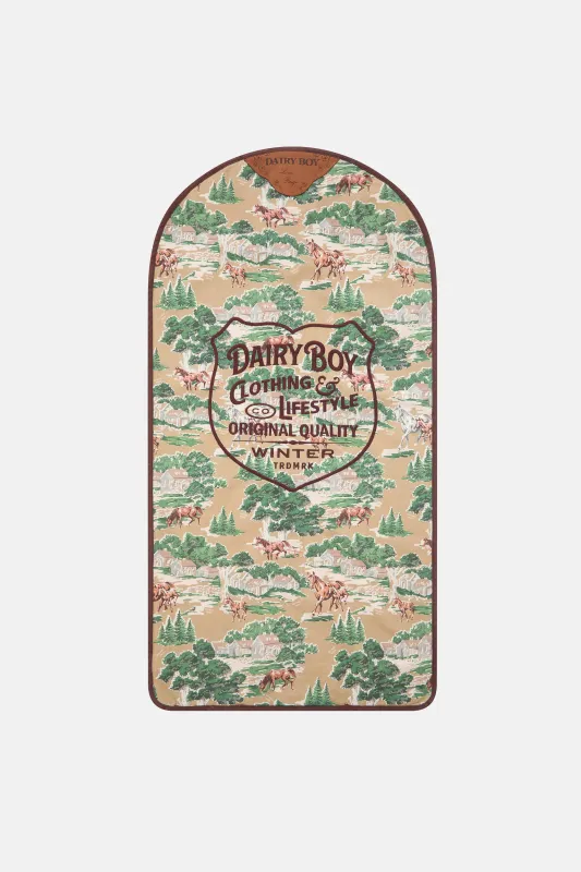 Horse Country Garment Bag sold by Dairy Boy