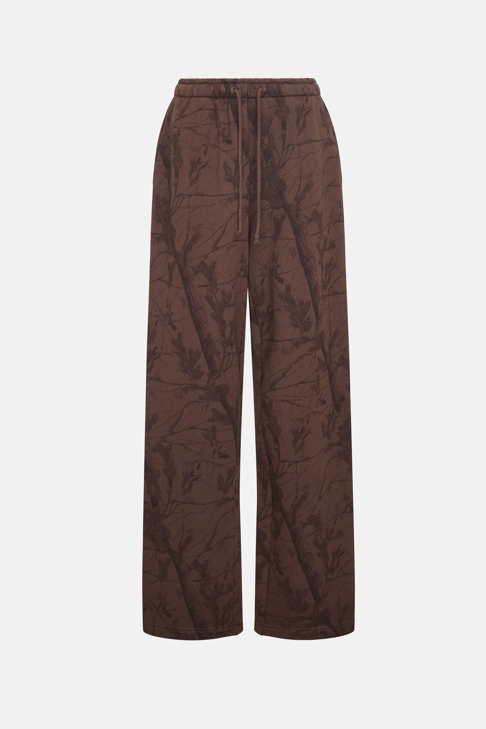 Straight Leg Sweatpant - Lowcountry Camo sold by Dairy Boy product image thumbnail 5