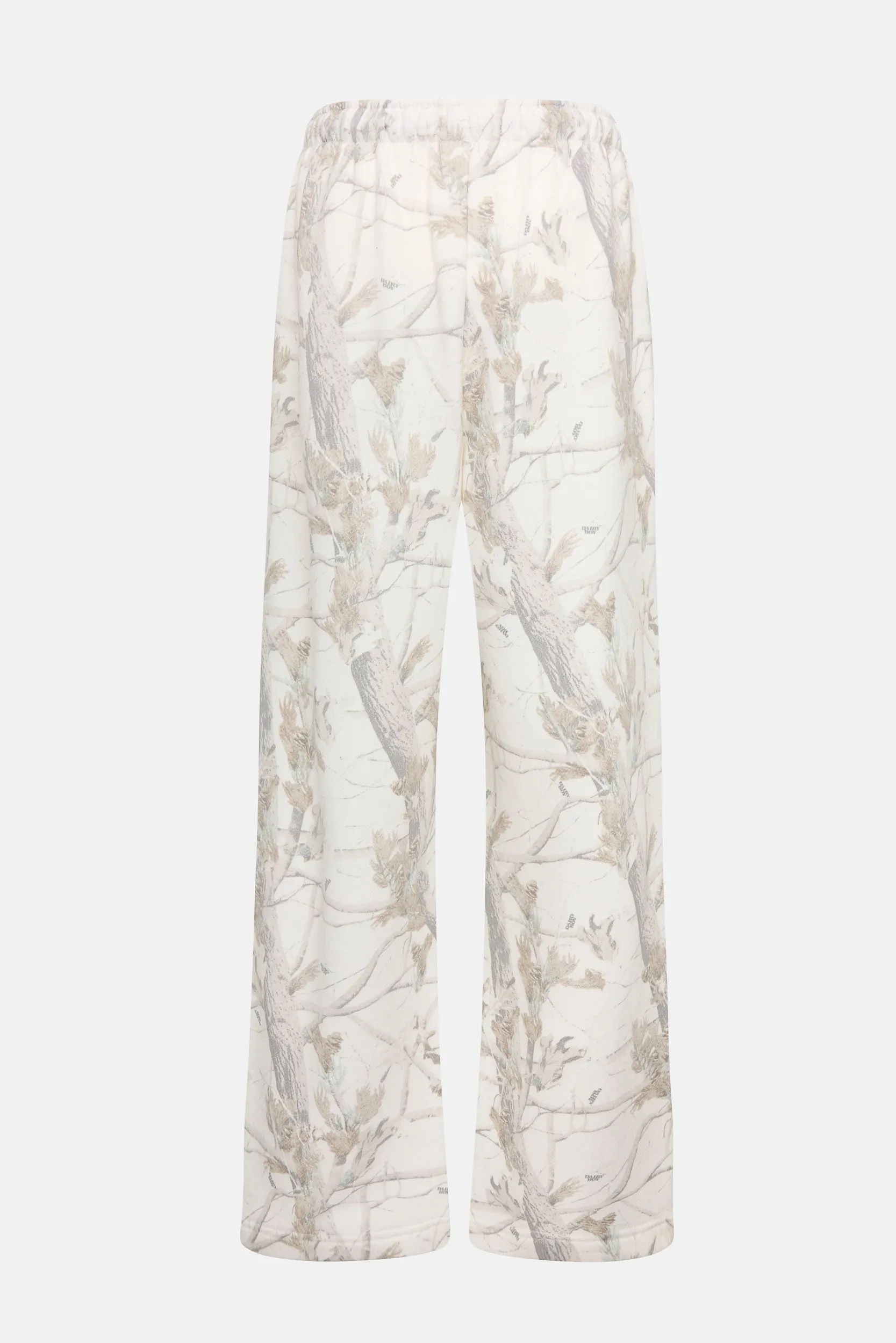 Straight Leg Sweatpant - Woodland Camo sold by Dairy Boy product image thumbnail 4