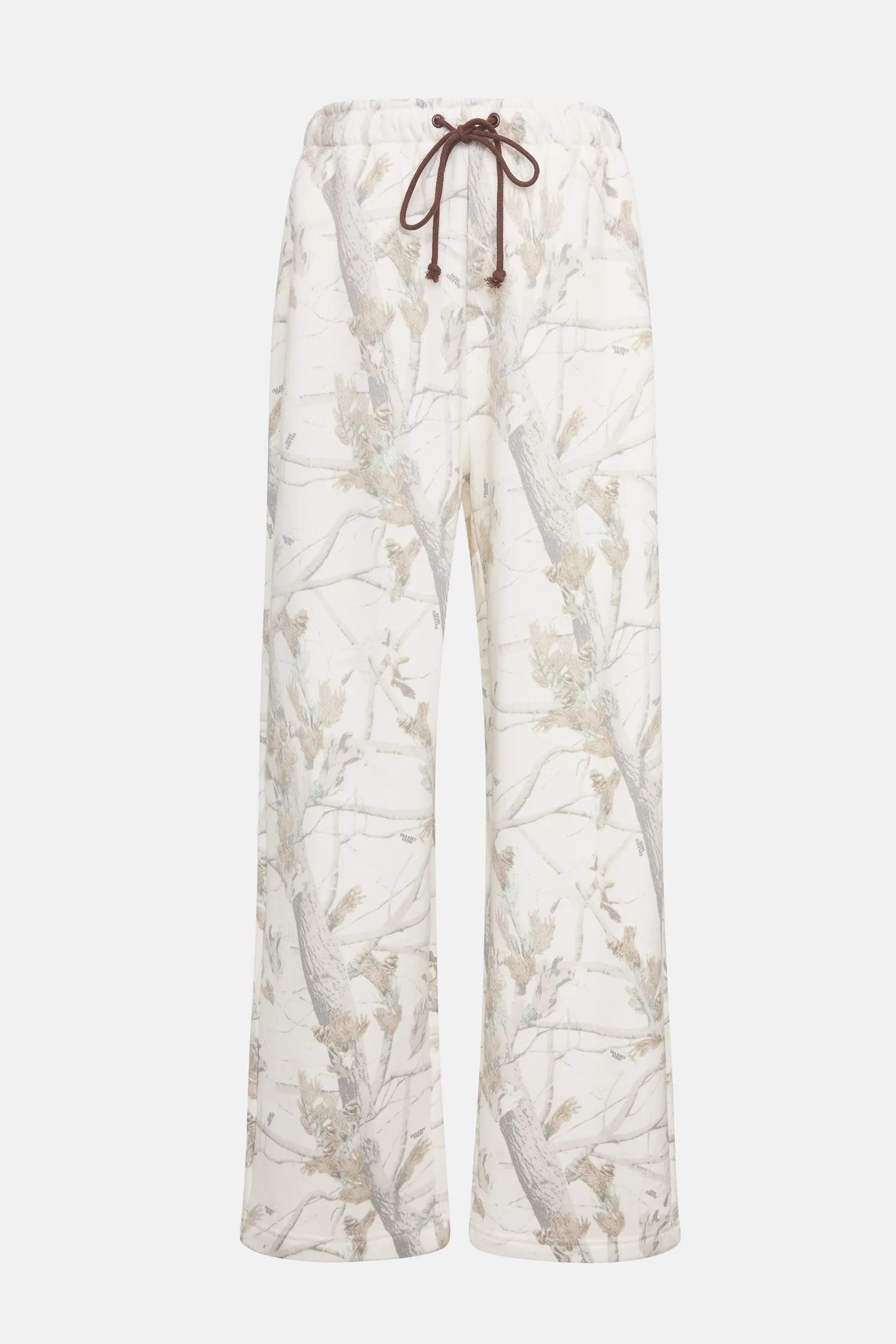 Straight Leg Sweatpant - Woodland Camo sold by Dairy Boy product image thumbnail 3