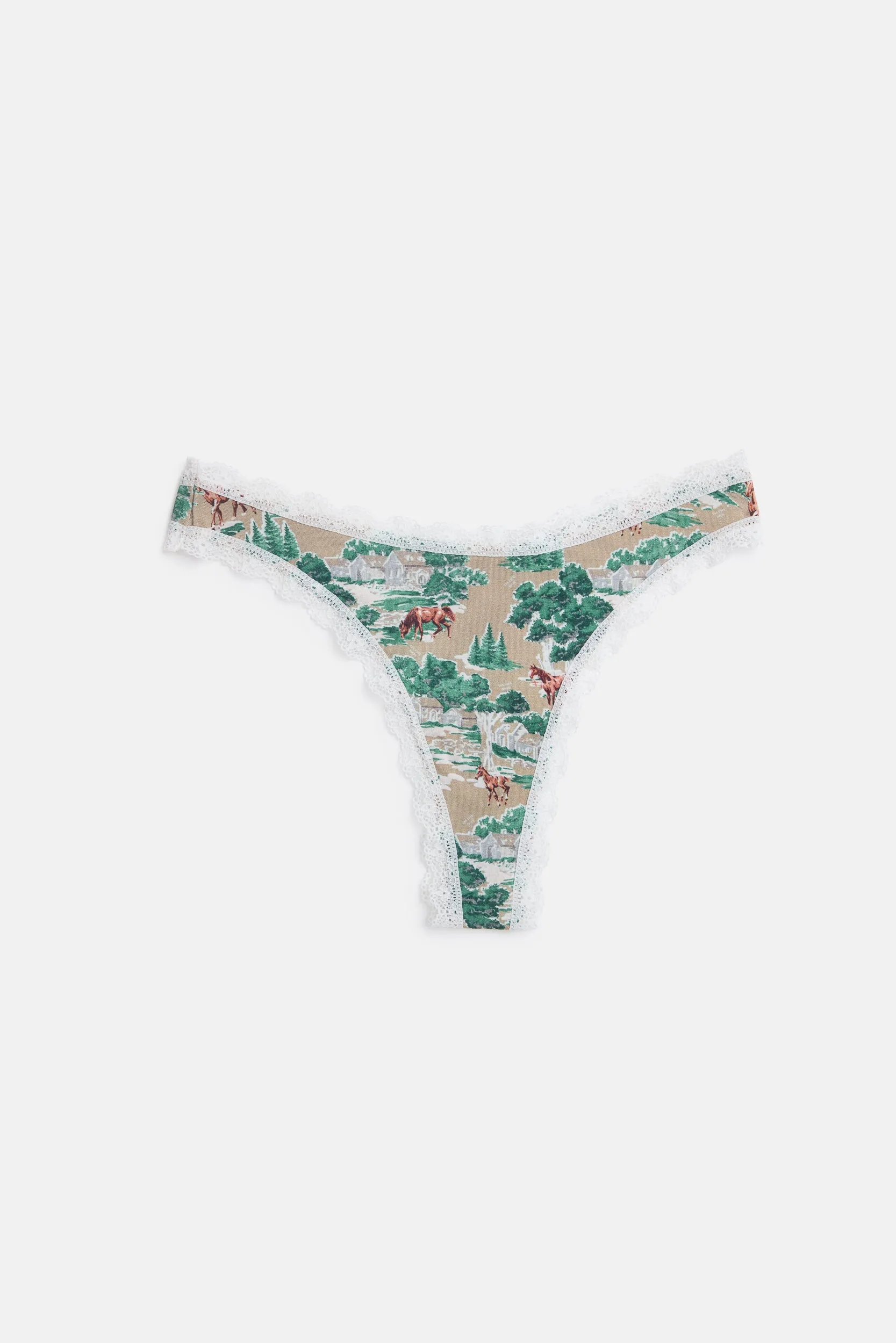 Holiday Undie Pack - Holiday sold by Dairy Boy product image thumbnail 5