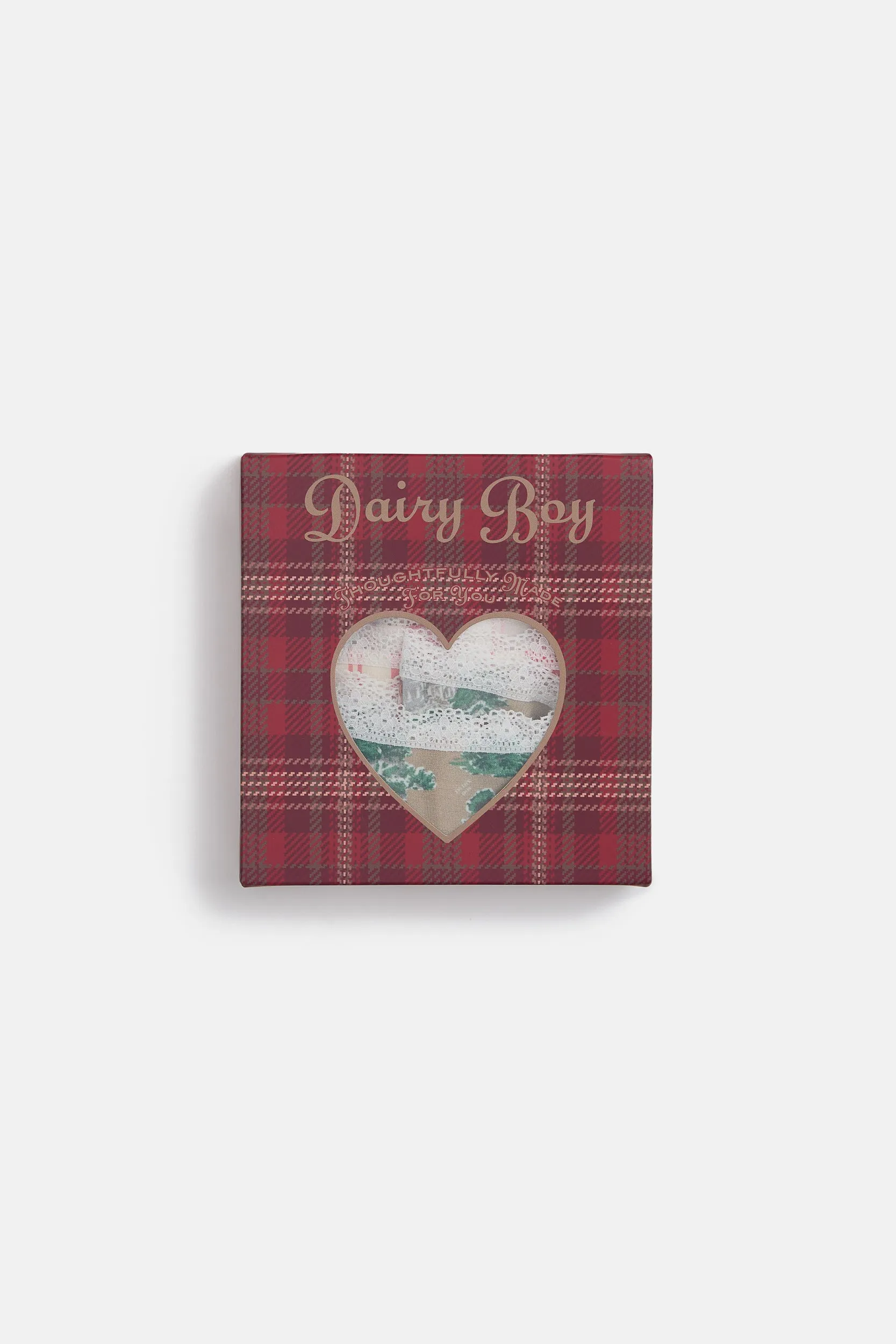 Holiday Undie Pack - Holiday sold by Dairy Boy product image thumbnail 2