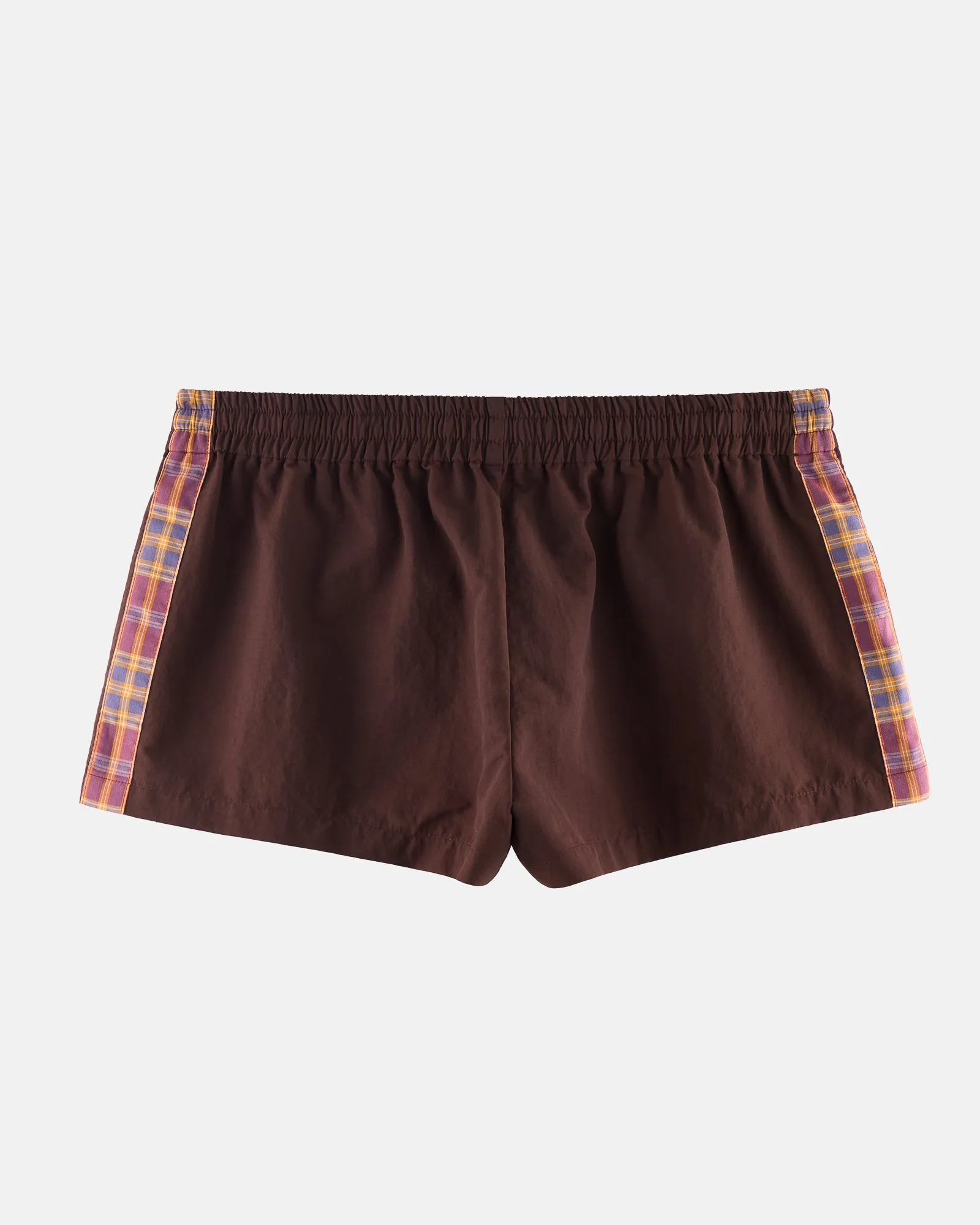 Trail Shorts - Brown Bear sold by Dairy Boy product image thumbnail 5