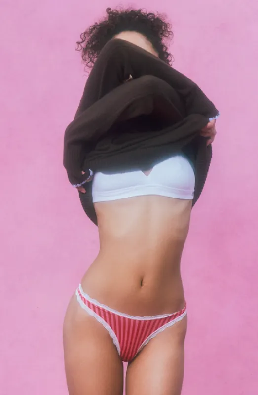 Valentine Undie Pack - Valentine sold by Dairy Boy