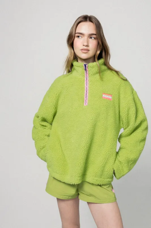 Mountain Fleece - Banana Pepper sold by Dairy Boy