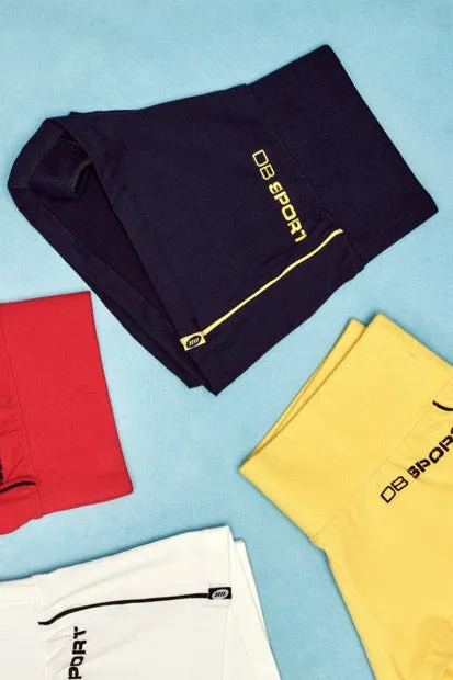 Low Rise Errand Short - Classic Navy sold by Dairy Boy product image thumbnail 4