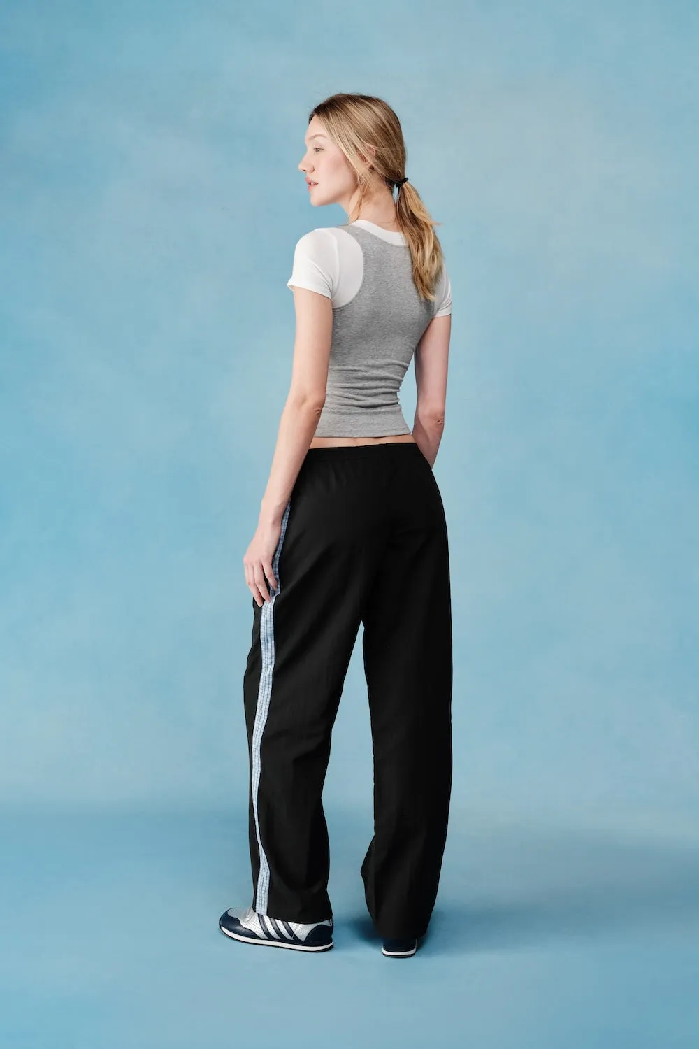 All In One Tee - Heather Grey sold by Dairy Boy product image thumbnail 3
