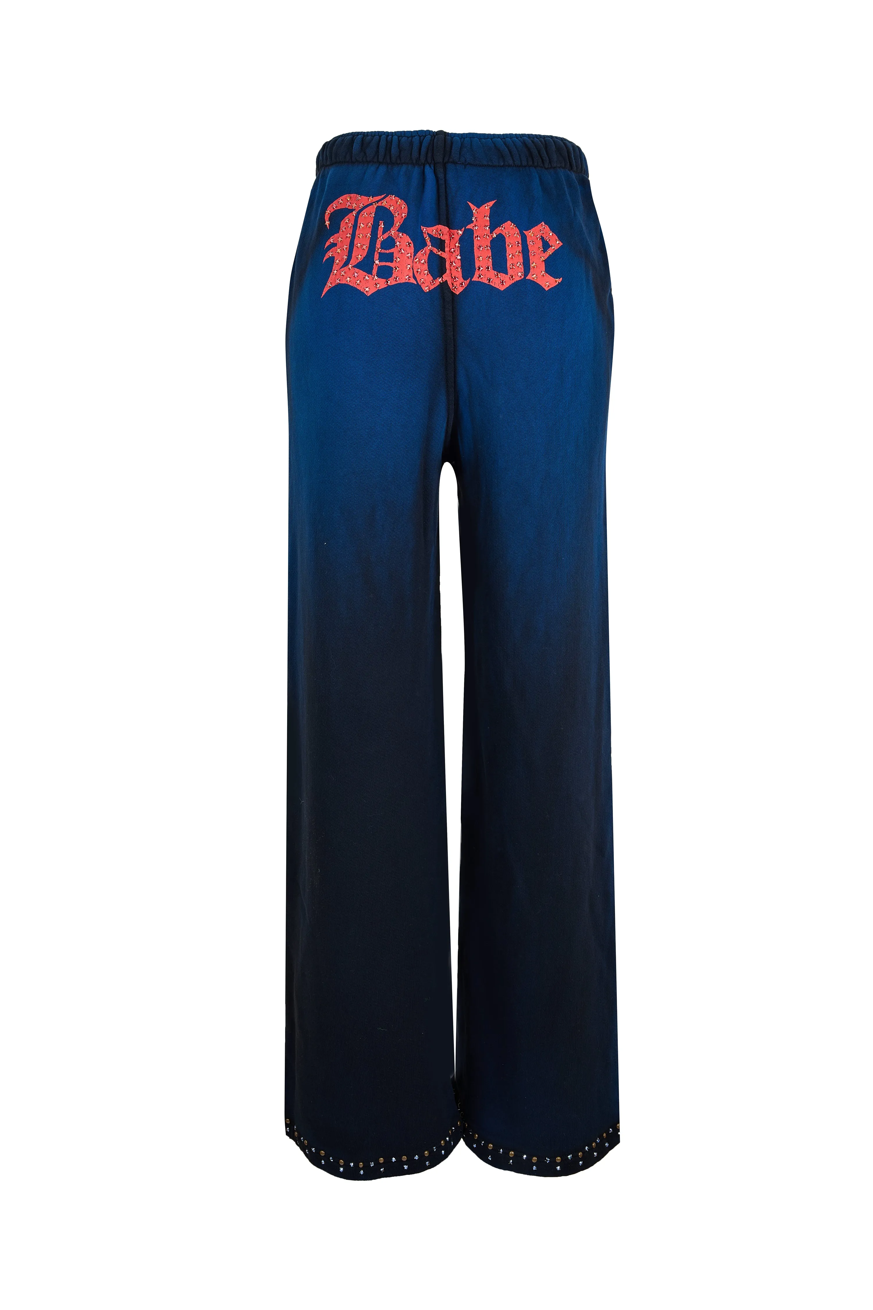 NEW MOOD SOUVENIR SWEATPANT sold by EASTIE product image thumbnail 2