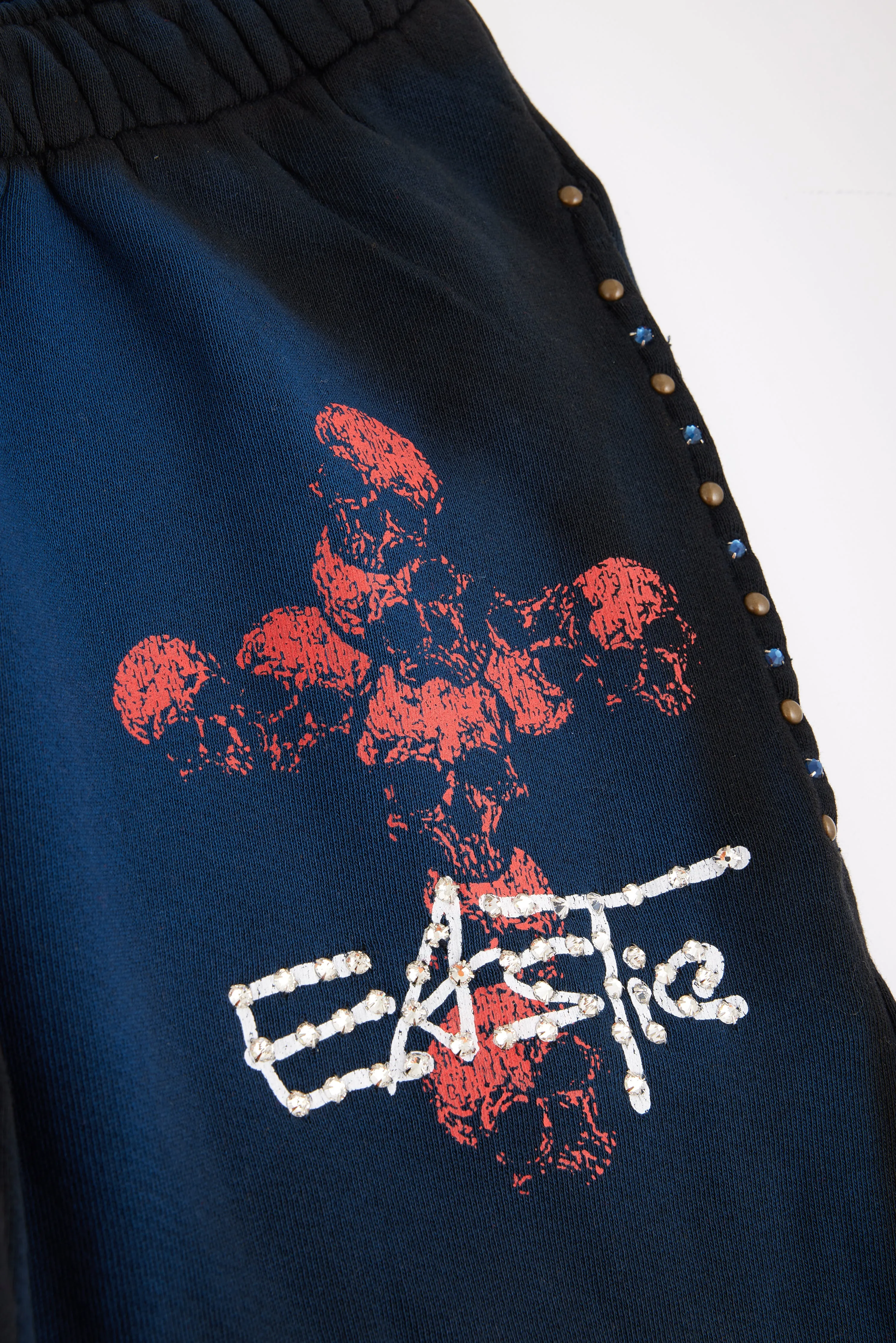 NEW MOOD SOUVENIR SWEATPANT sold by EASTIE product image thumbnail 3