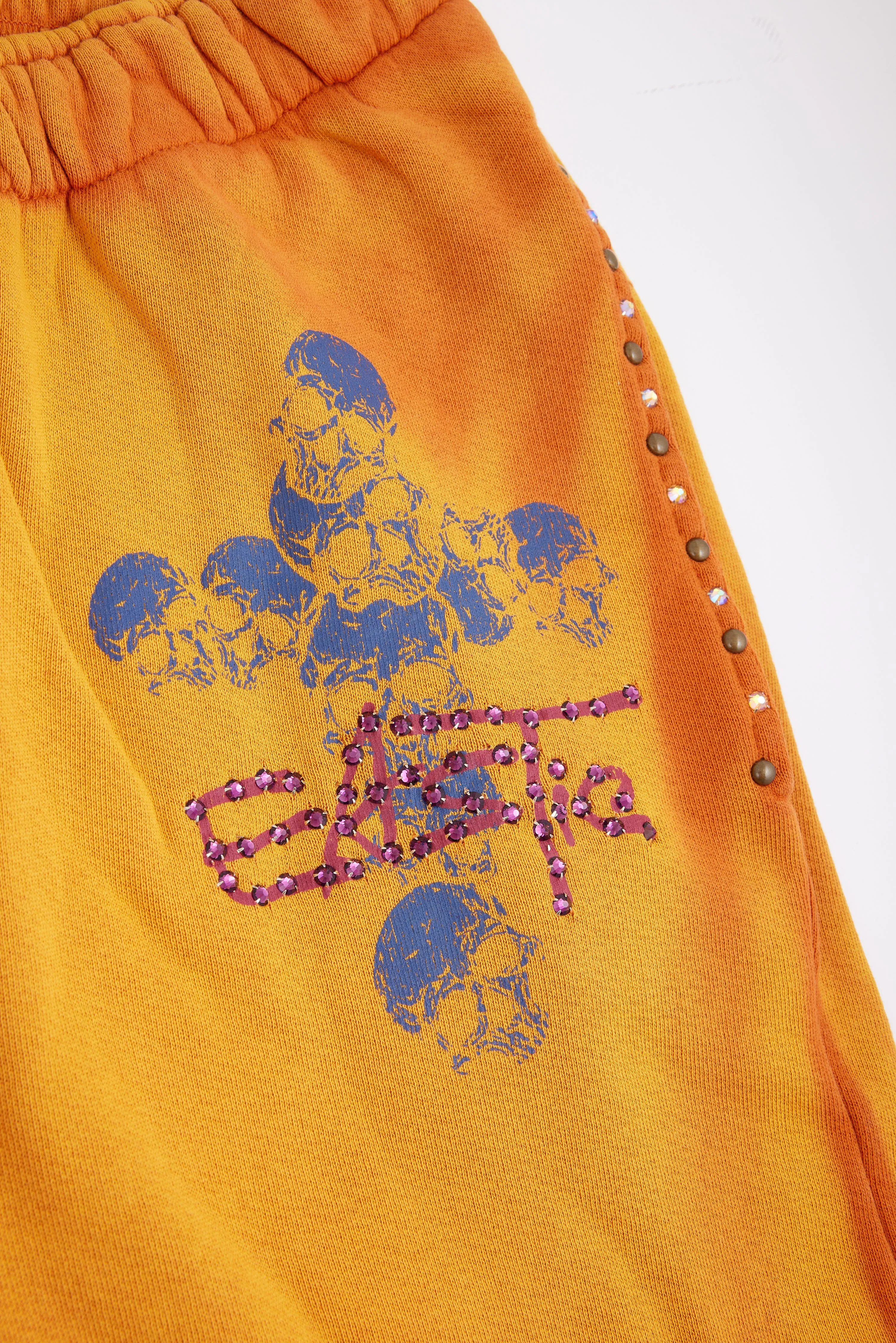 NEW MOOD SOUVENIR SWEATPANT sold by EASTIE product image thumbnail 3