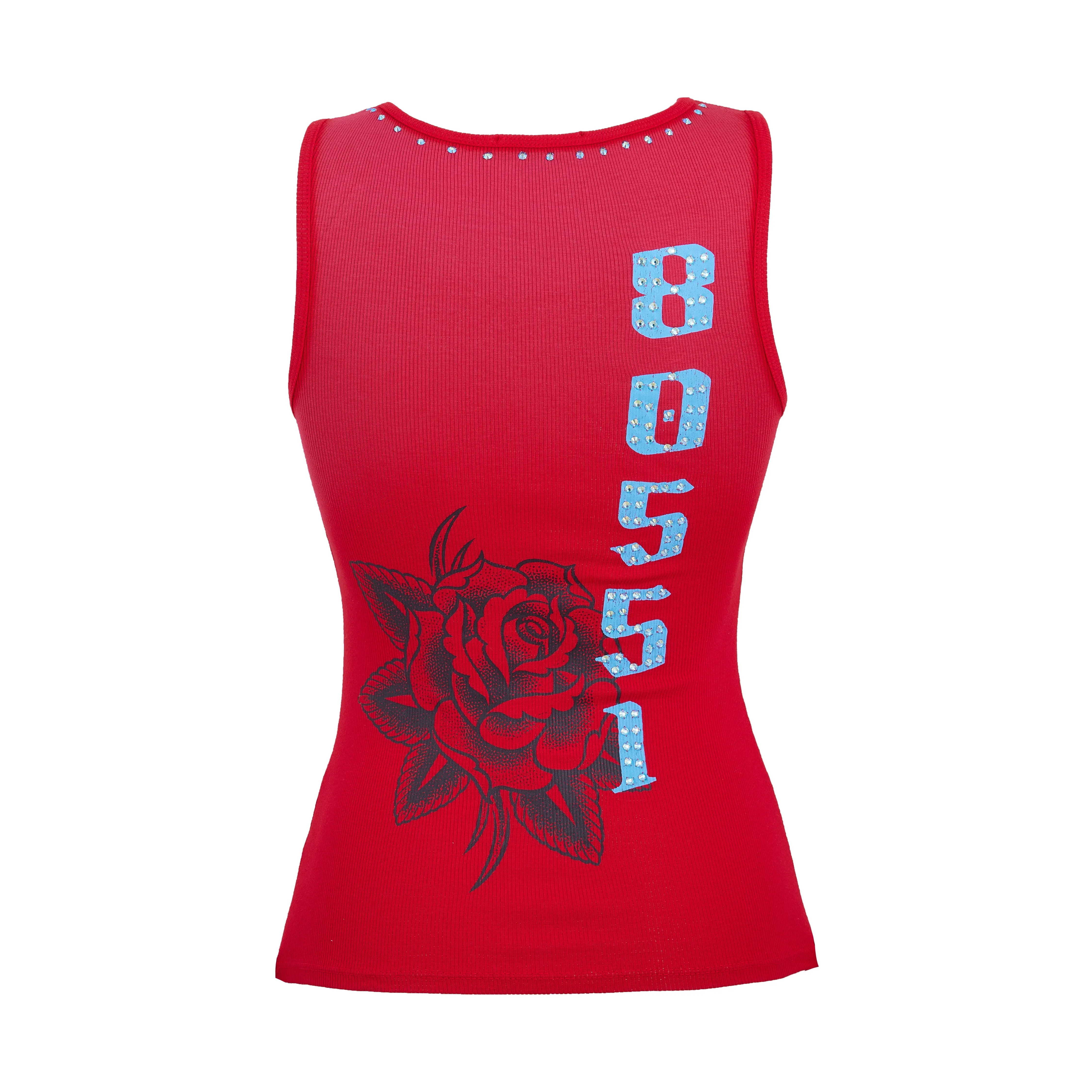 DAGGER SOUVENIR TANK sold by EASTIE product image thumbnail 2