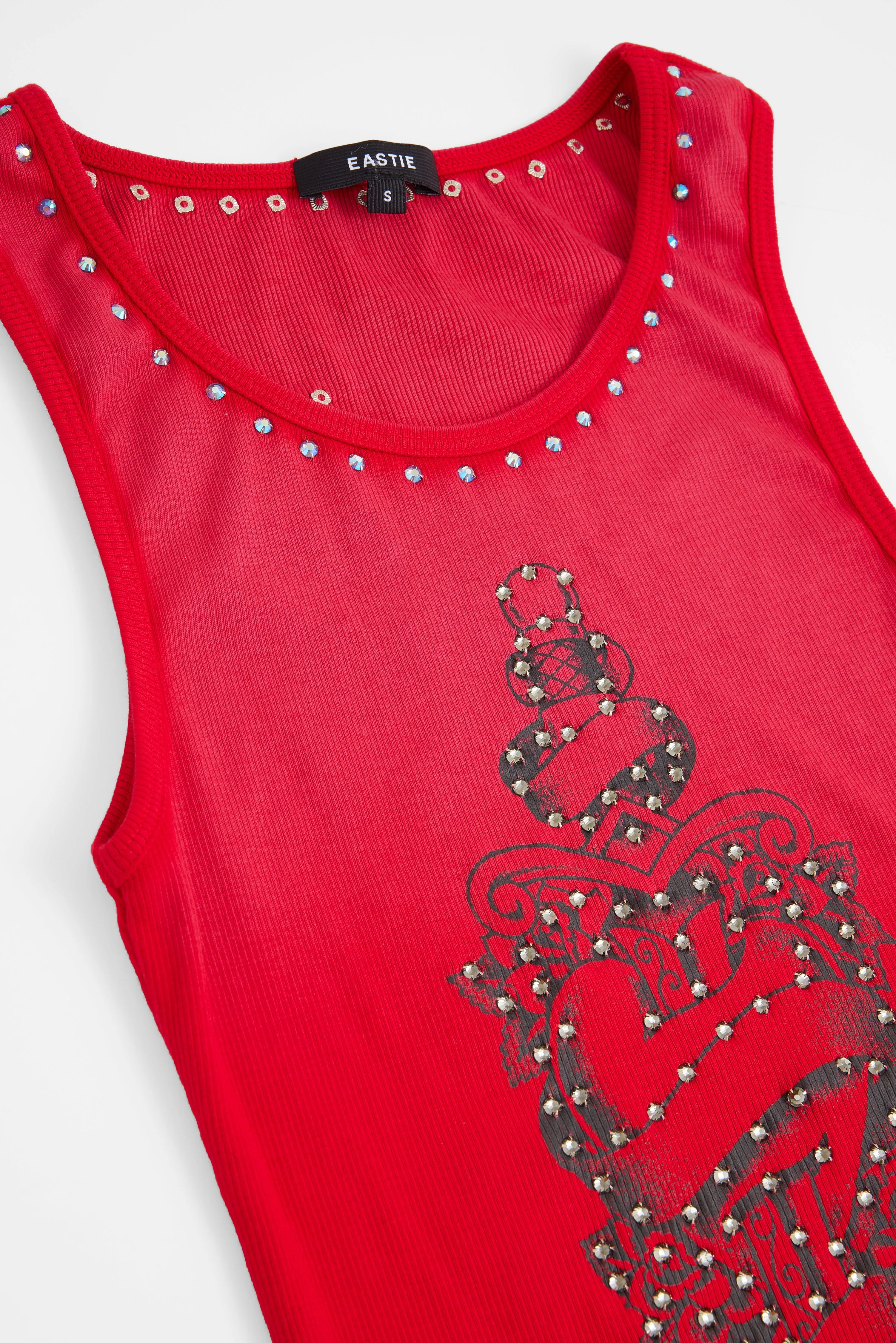 DAGGER SOUVENIR TANK sold by EASTIE product image thumbnail 3