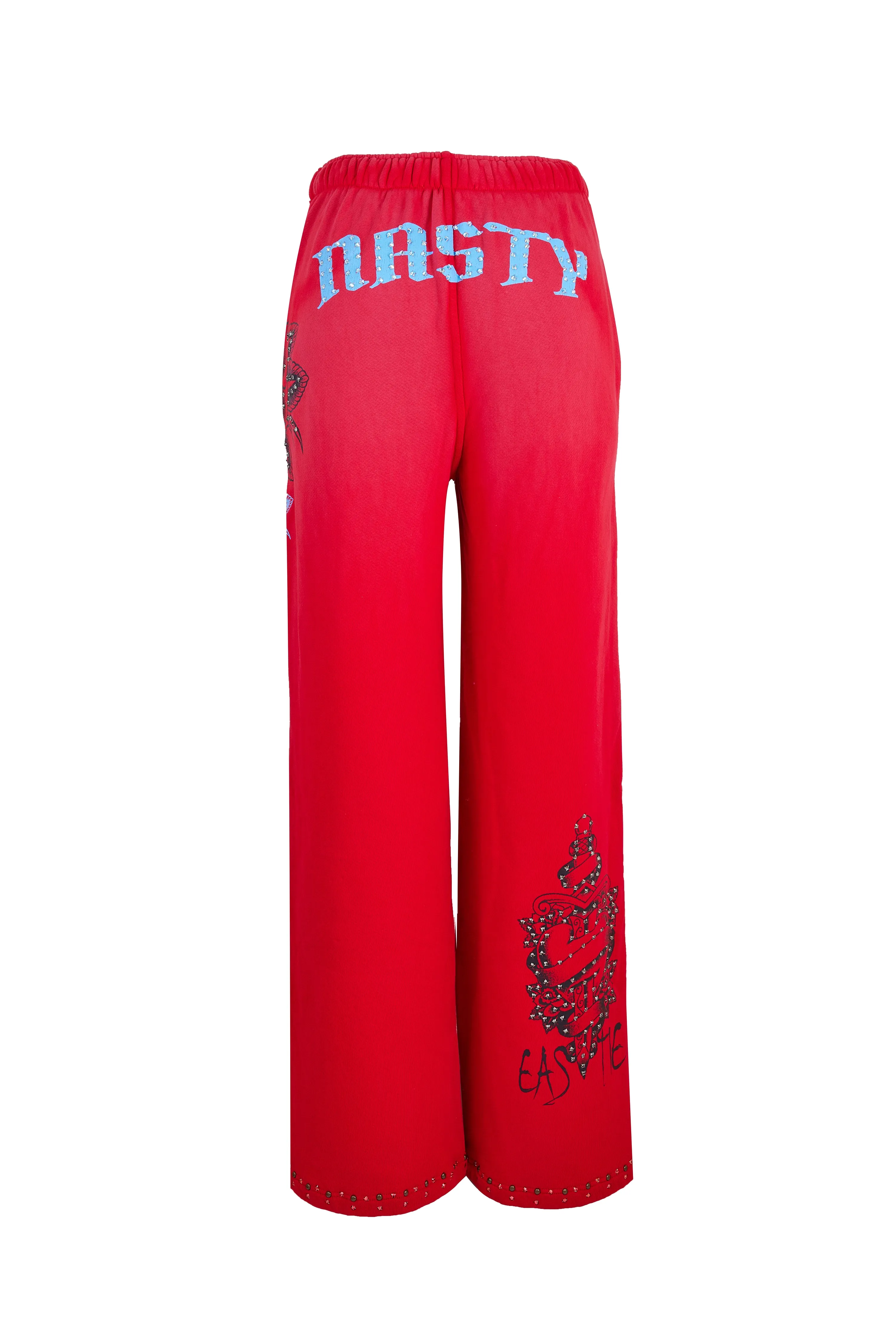 DAGGER SOUVENIR SWEATPANT sold by EASTIE product image thumbnail 2