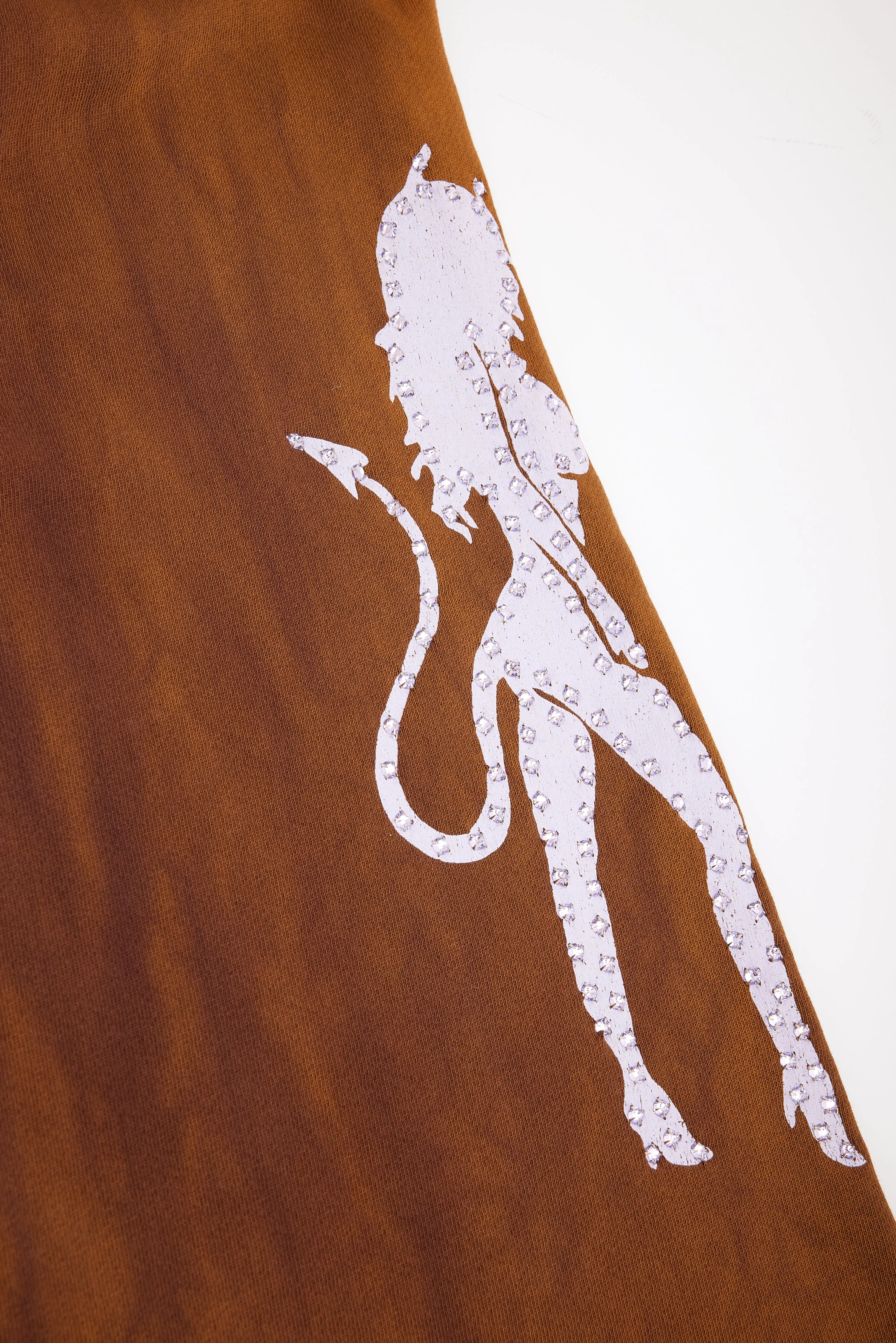 BUTTERFLY SOUVENIR SWEATPANT sold by EASTIE product image thumbnail 3