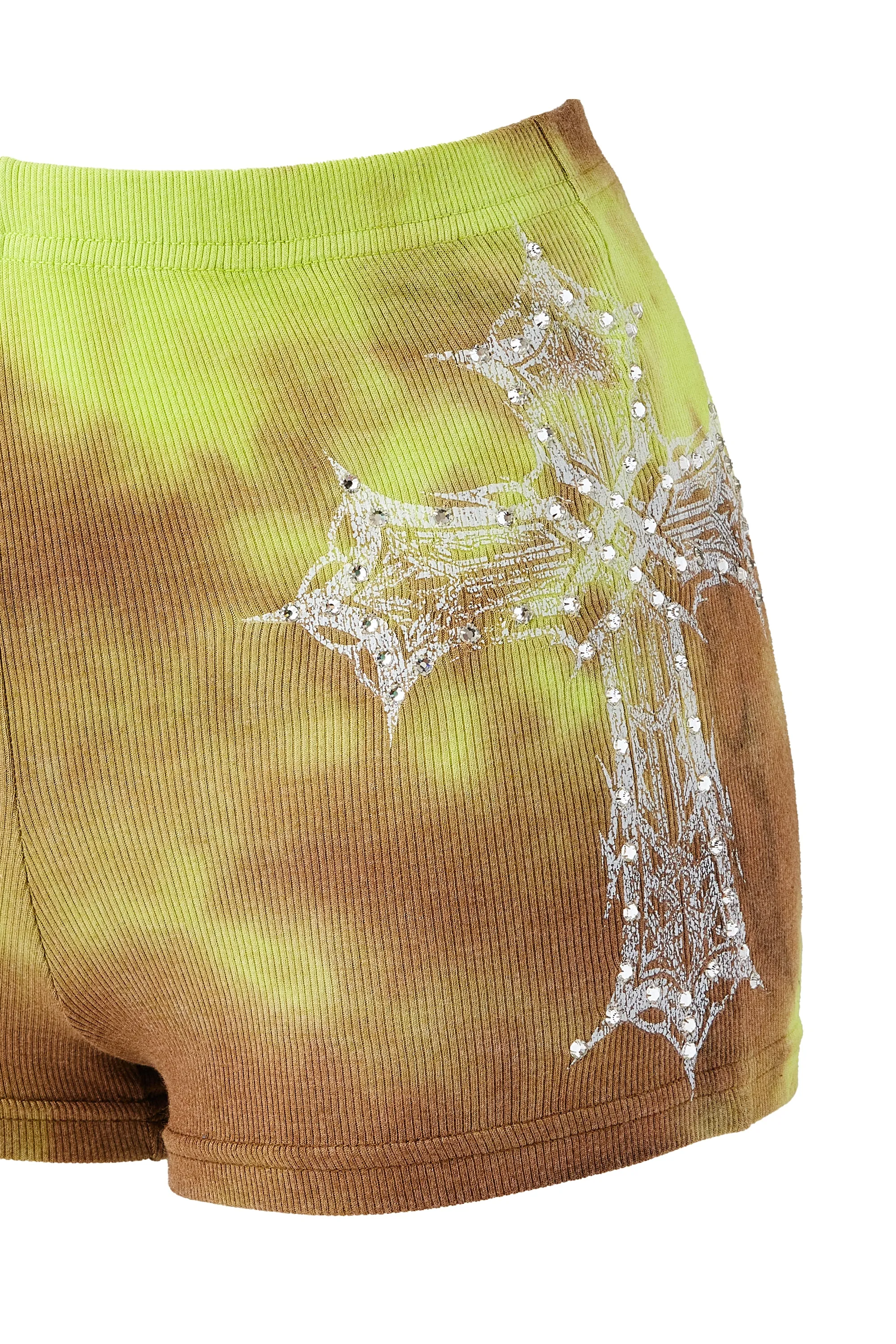 CROSS SOUVENIR SHORT sold by EASTIE product image thumbnail 3