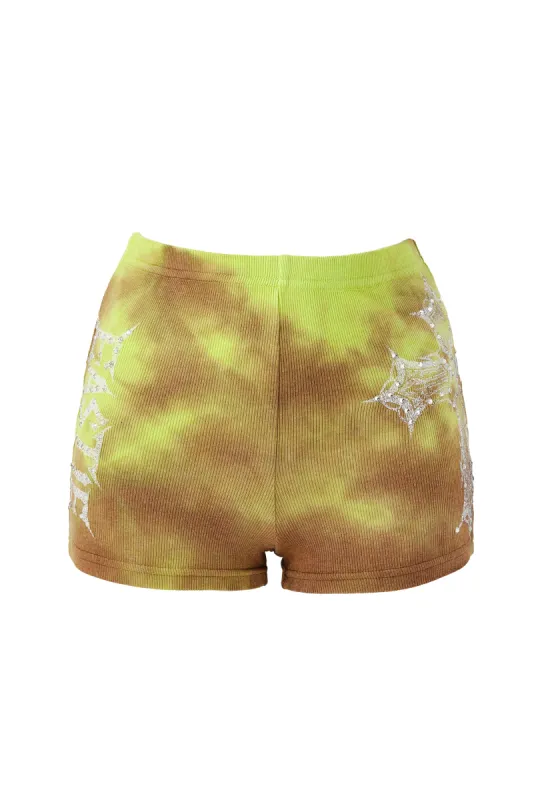 CROSS SOUVENIR SHORT sold by EASTIE