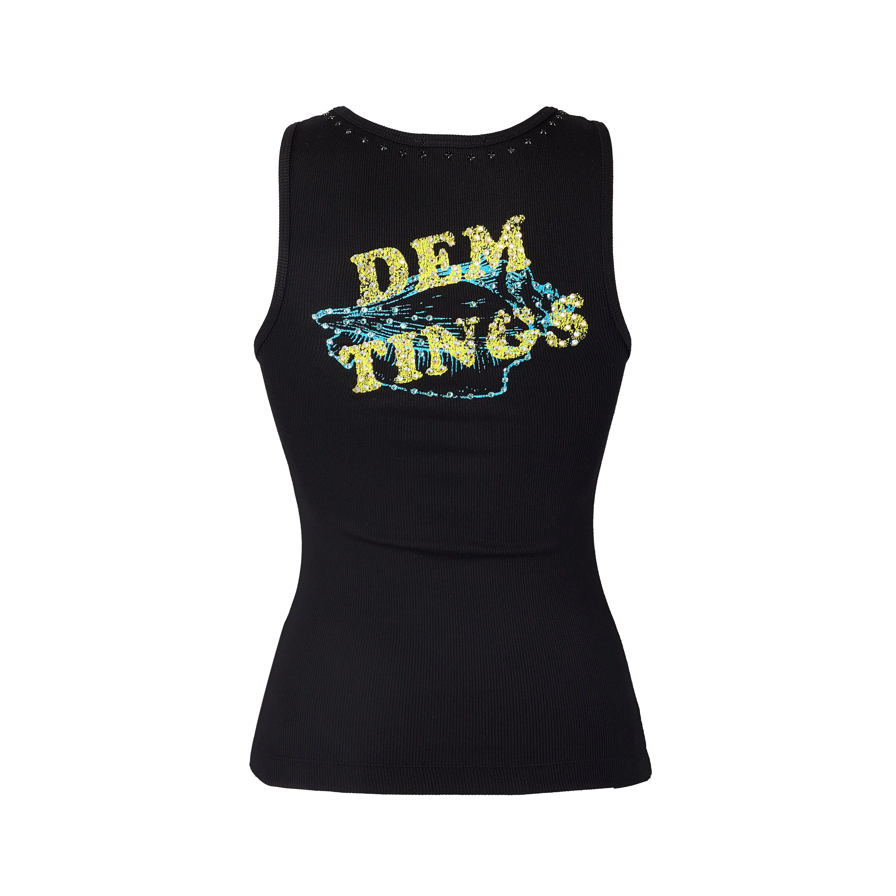 BAHAMAS SOUVENIR TANK sold by EASTIE product image thumbnail 2