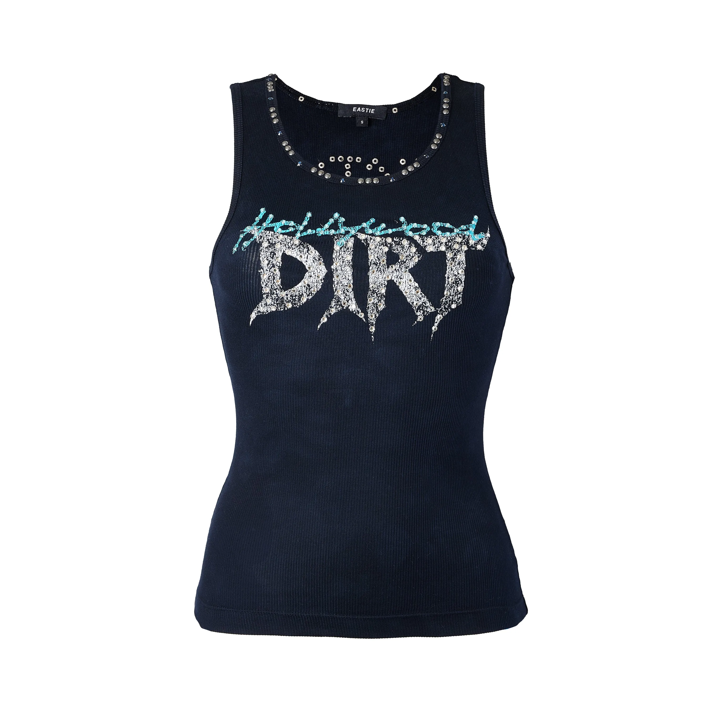 DIRT SOUVENIR TANK sold by EASTIE