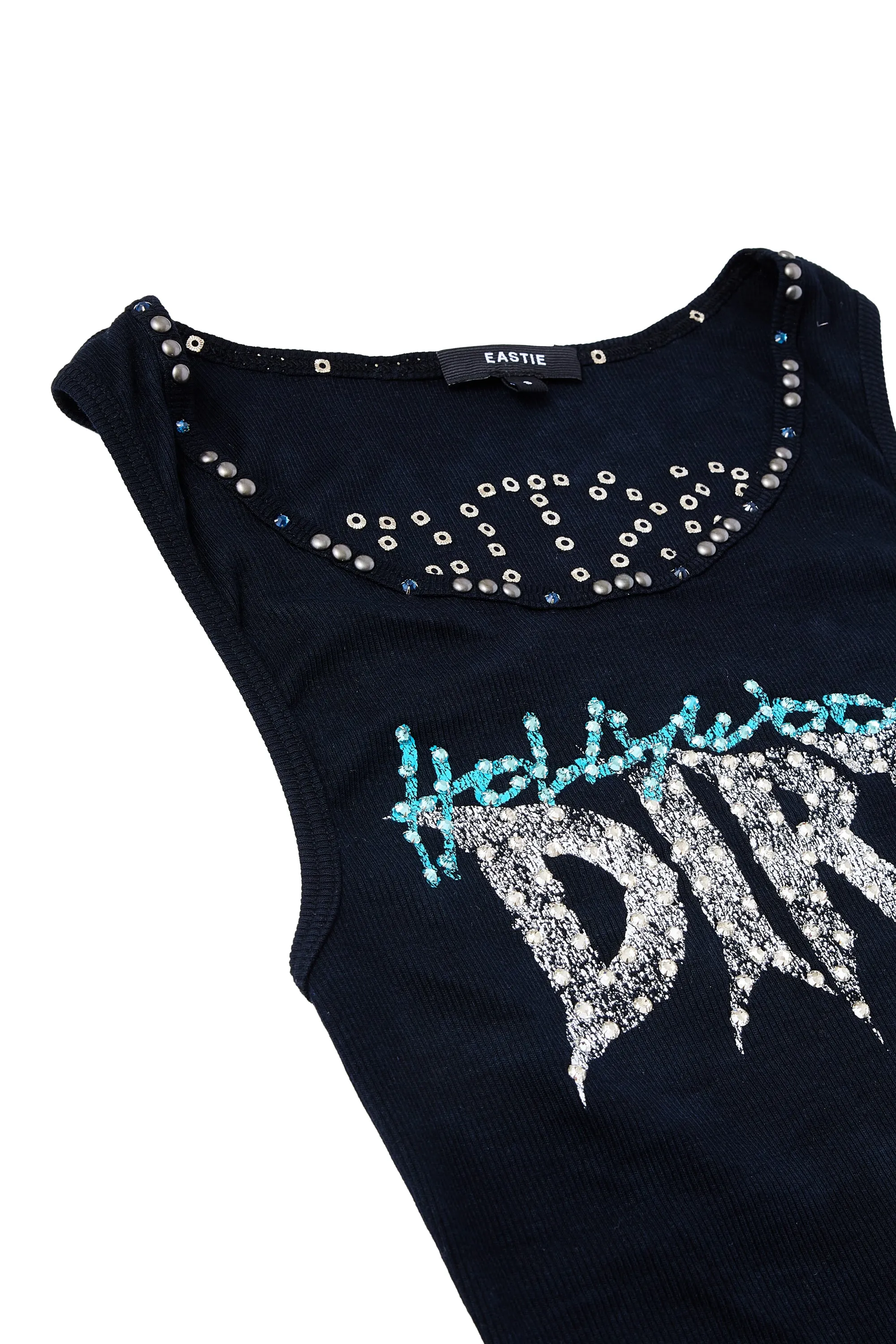 DIRT SOUVENIR TANK sold by EASTIE product image thumbnail 3
