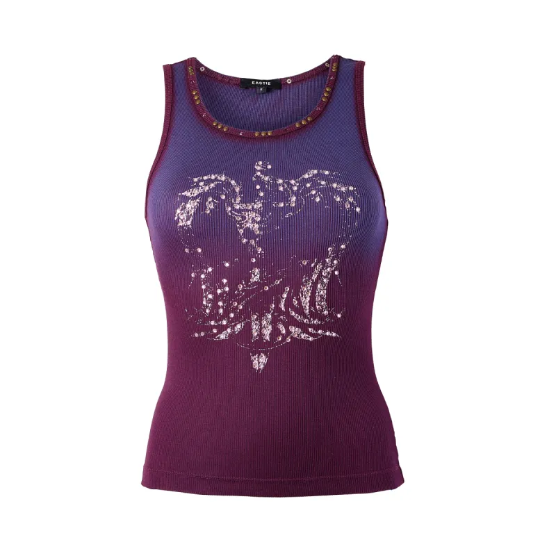 DAGGER SOUVENIR TANK sold by EASTIE