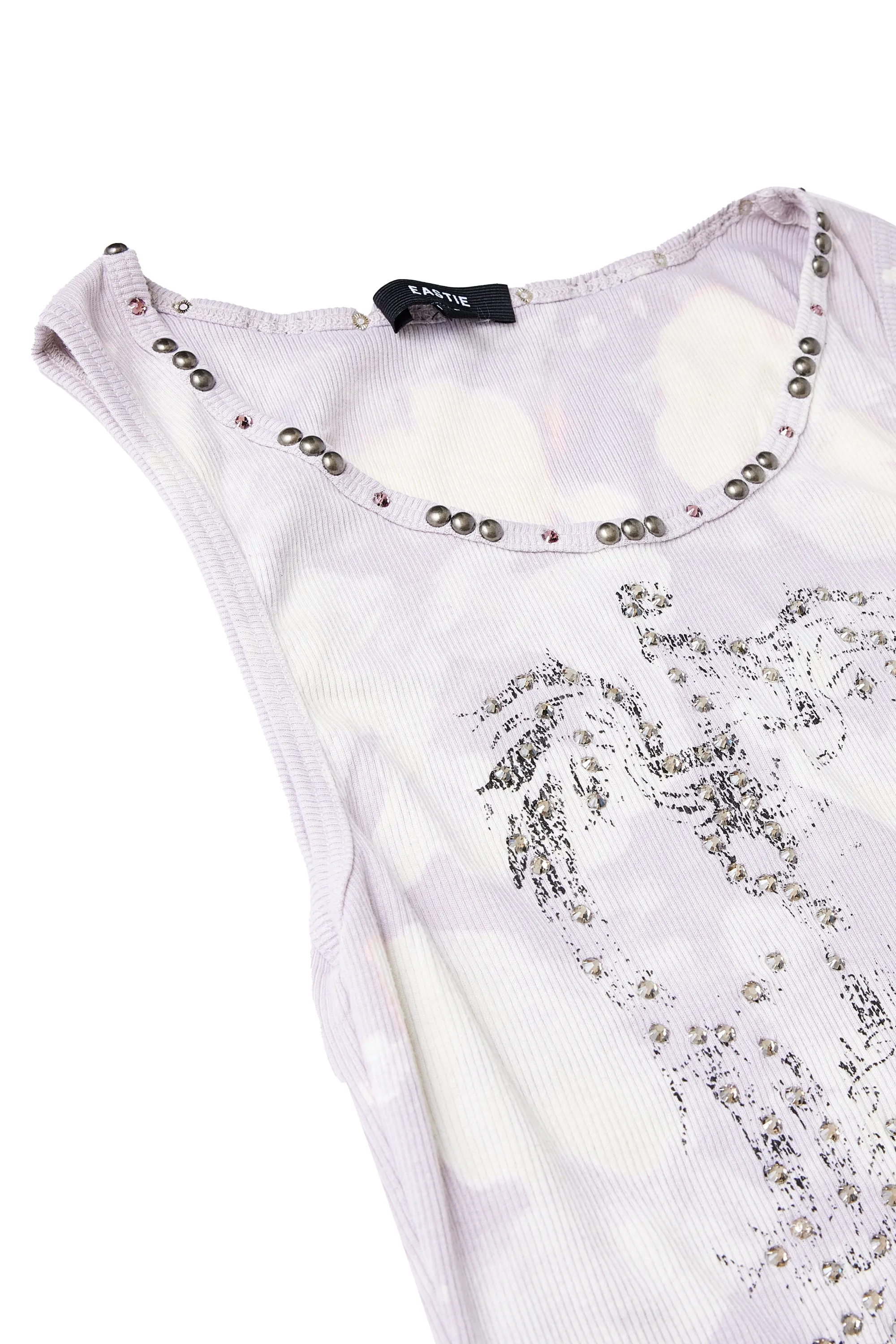 DAGGER SOUVENIR TANK sold by EASTIE product image thumbnail 3