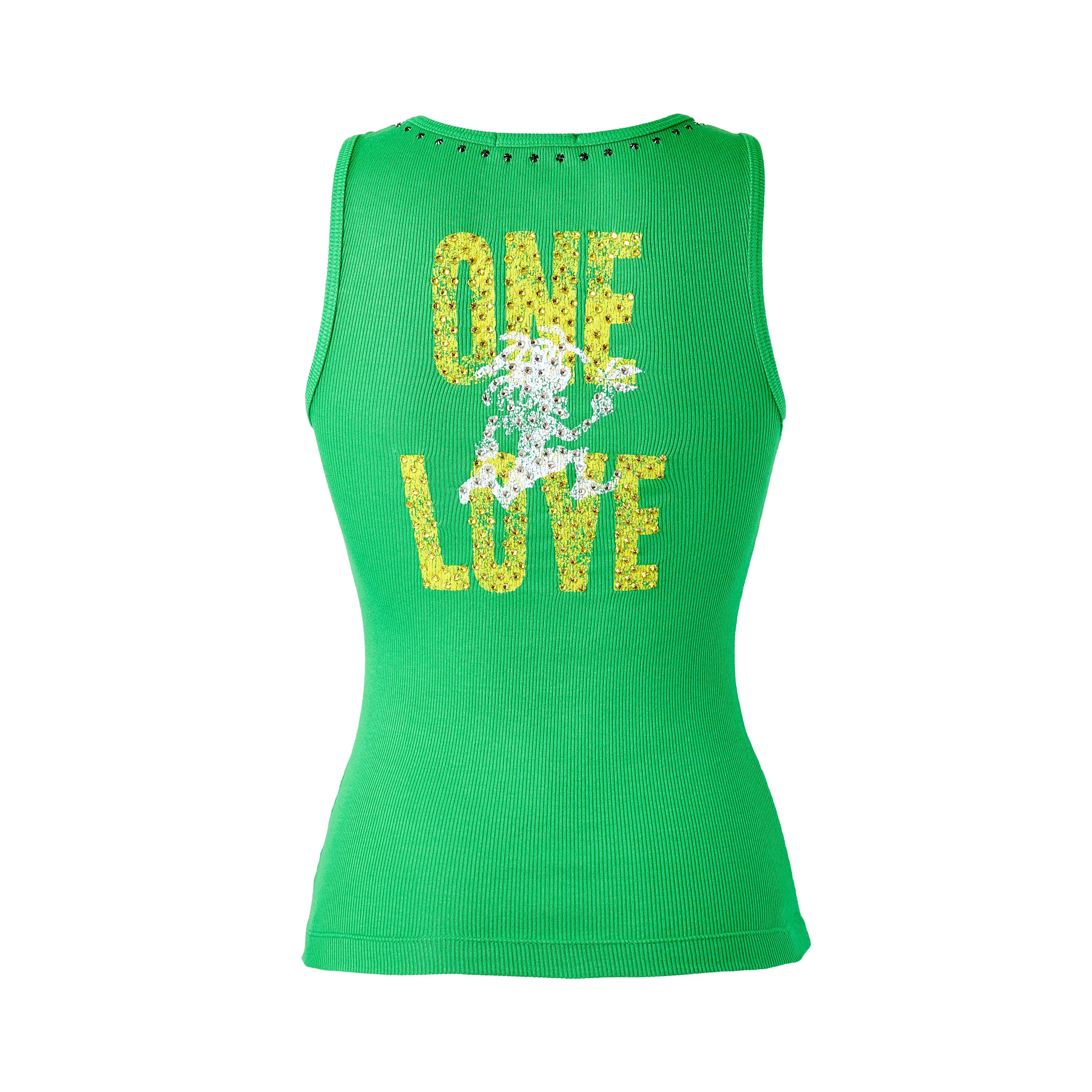 JAMAICA SOUVENIR TANK sold by EASTIE product image thumbnail 2