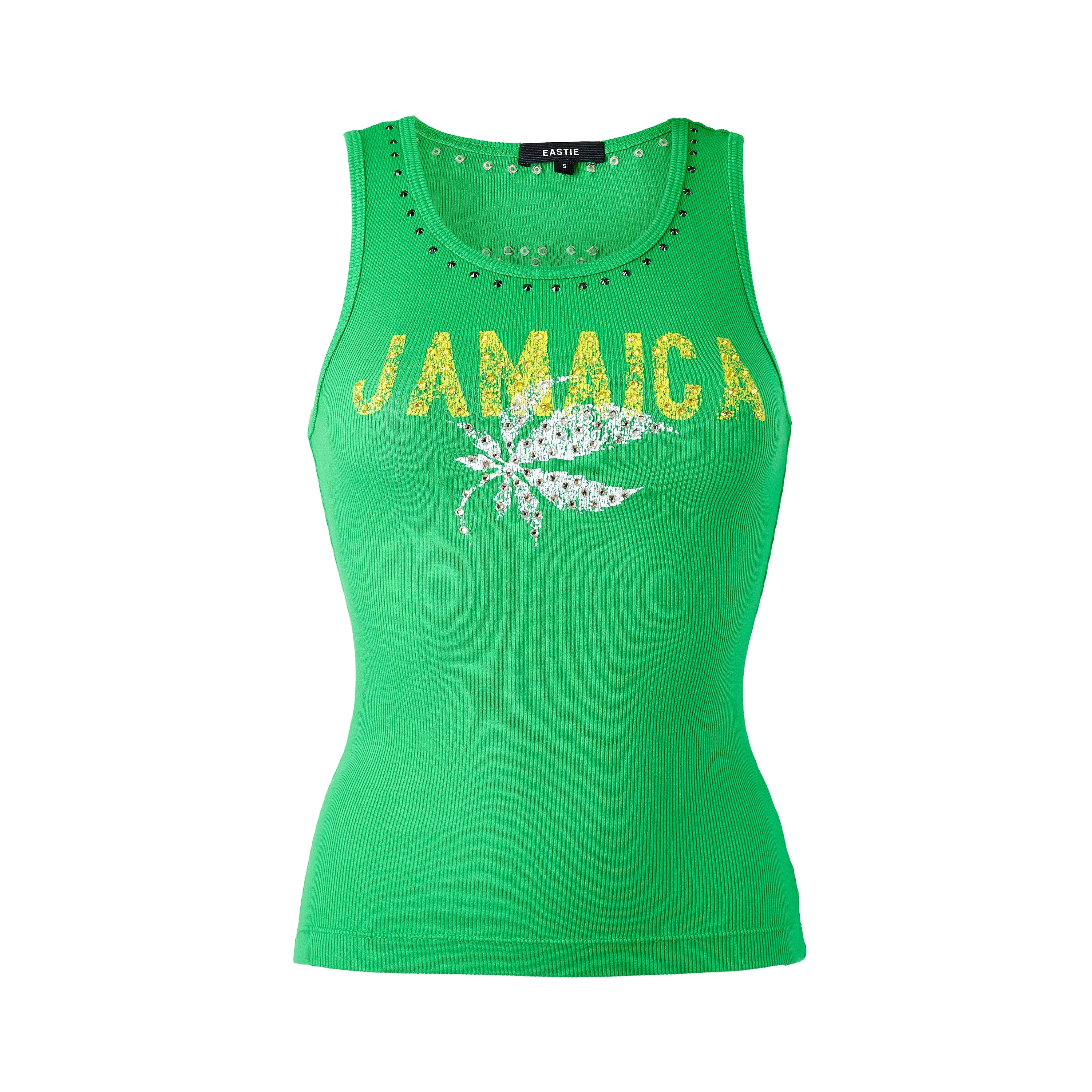 JAMAICA SOUVENIR TANK sold by EASTIE