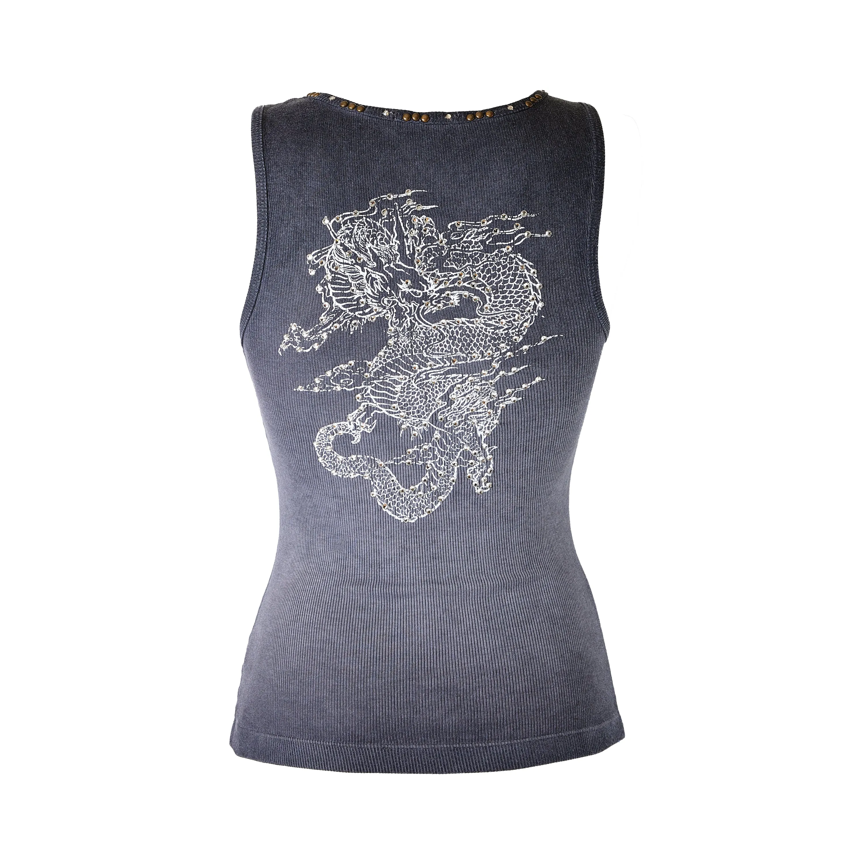 DRAGON SOUVENIR TANK sold by EASTIE product image thumbnail 2