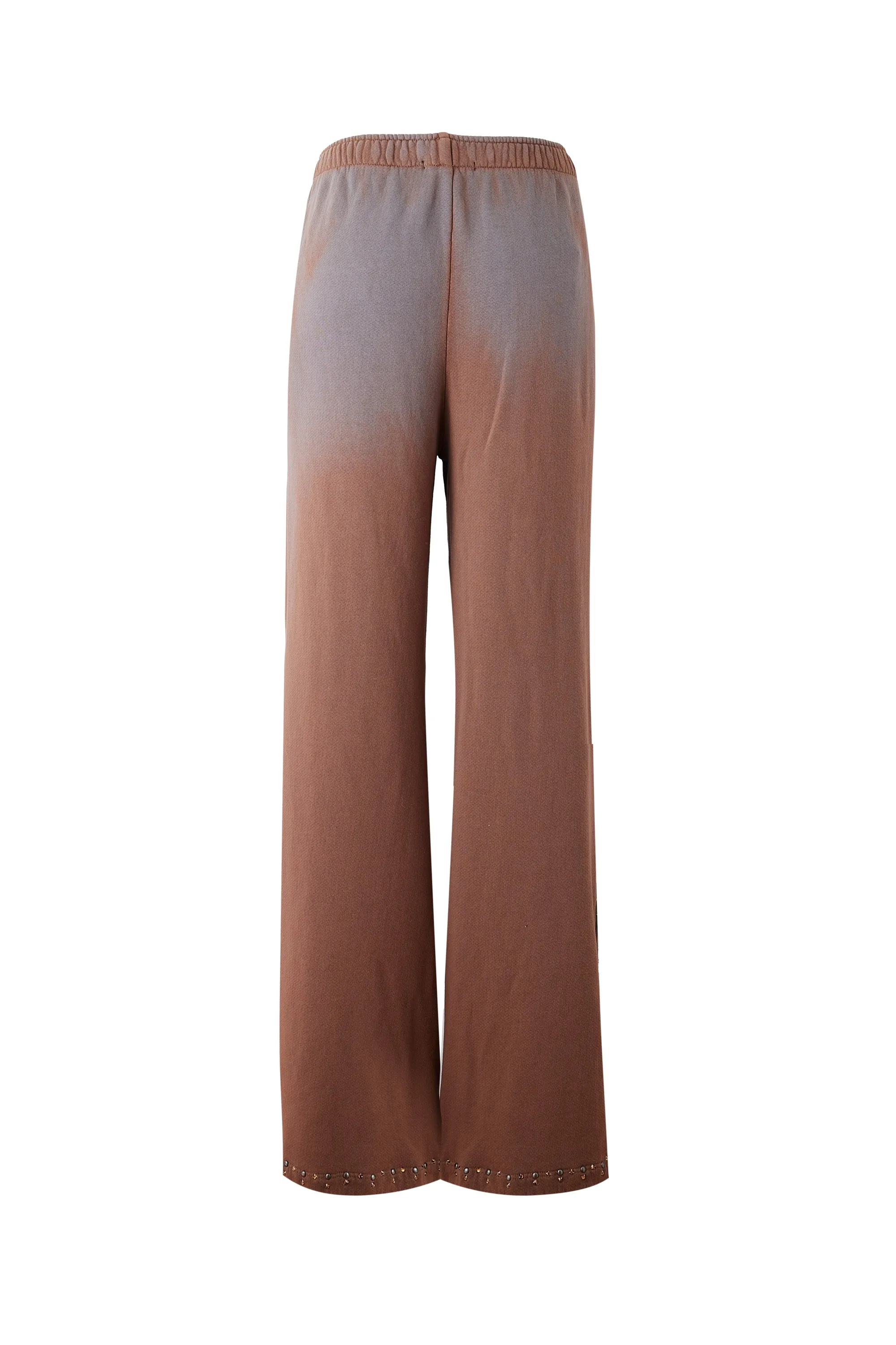 SKULL SOUVENIR SWEATPANT sold by EASTIE product image thumbnail 2