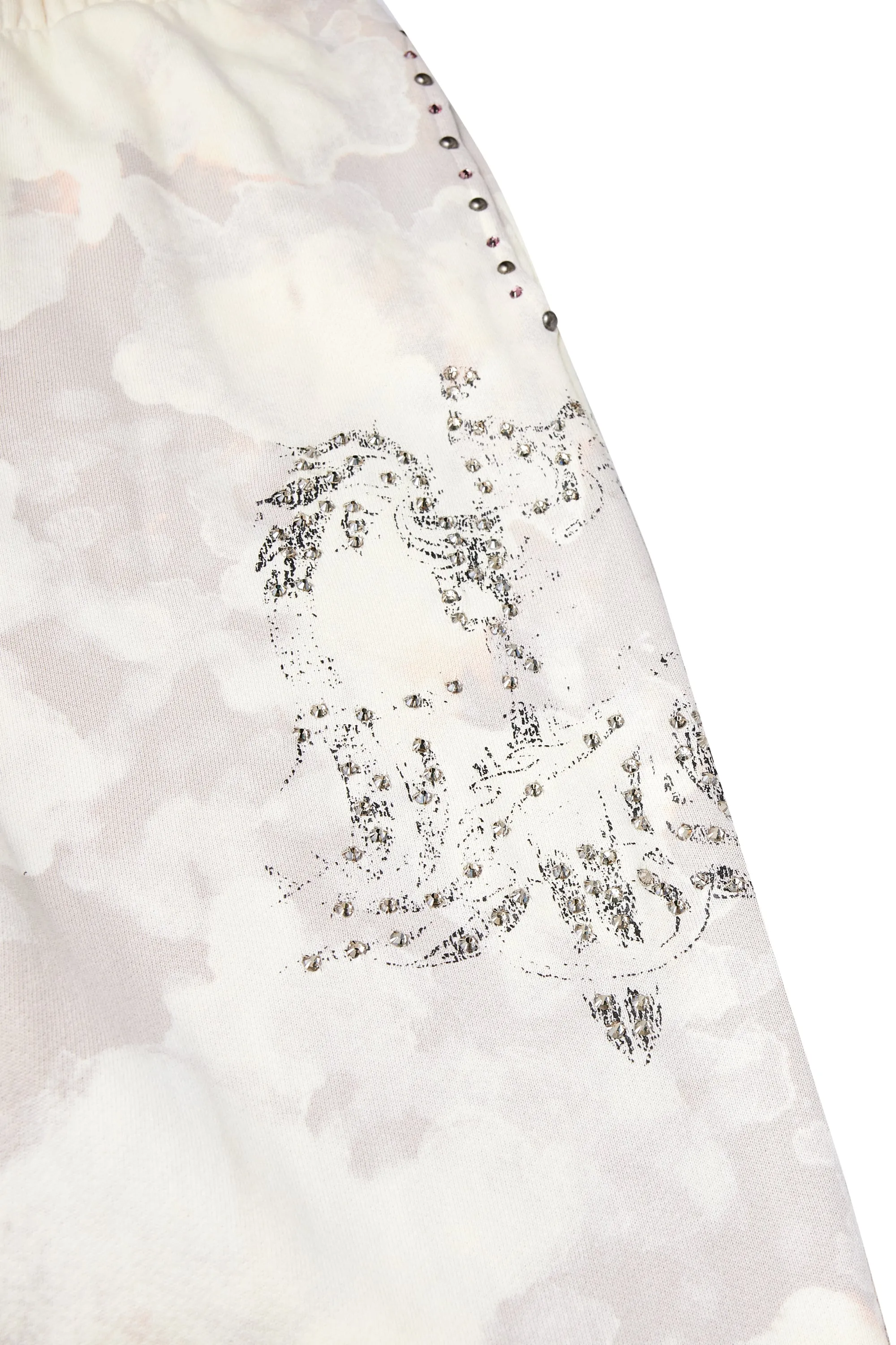 DAGGER SOUVENIR SWEATPANT sold by EASTIE product image thumbnail 3