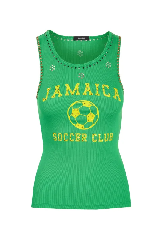 Jamaica Souvenir Tank sold by EASTIE