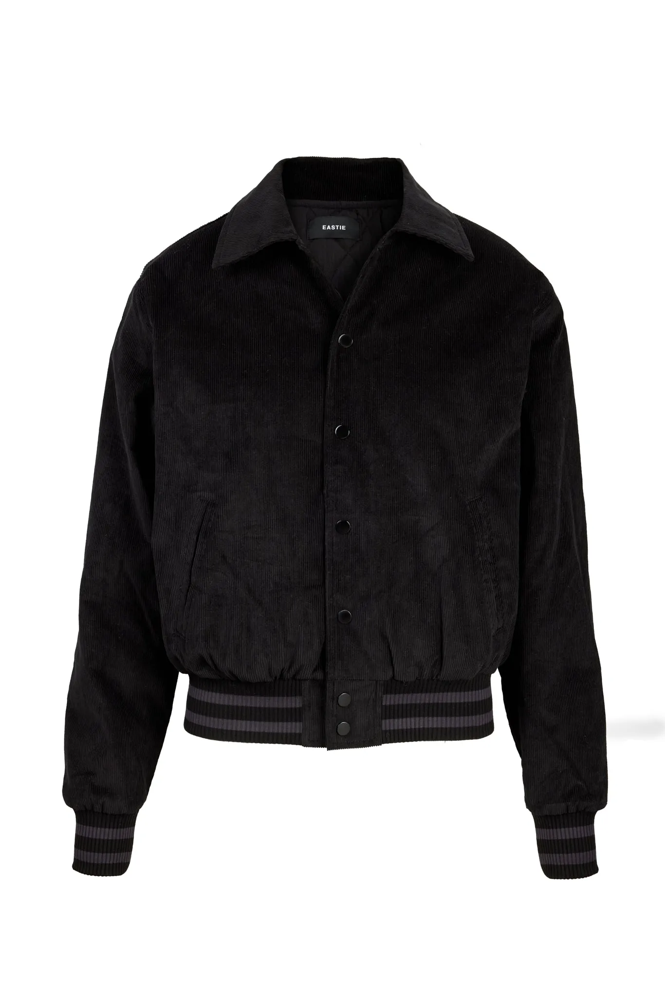 Varsity Jacket sold by EASTIE