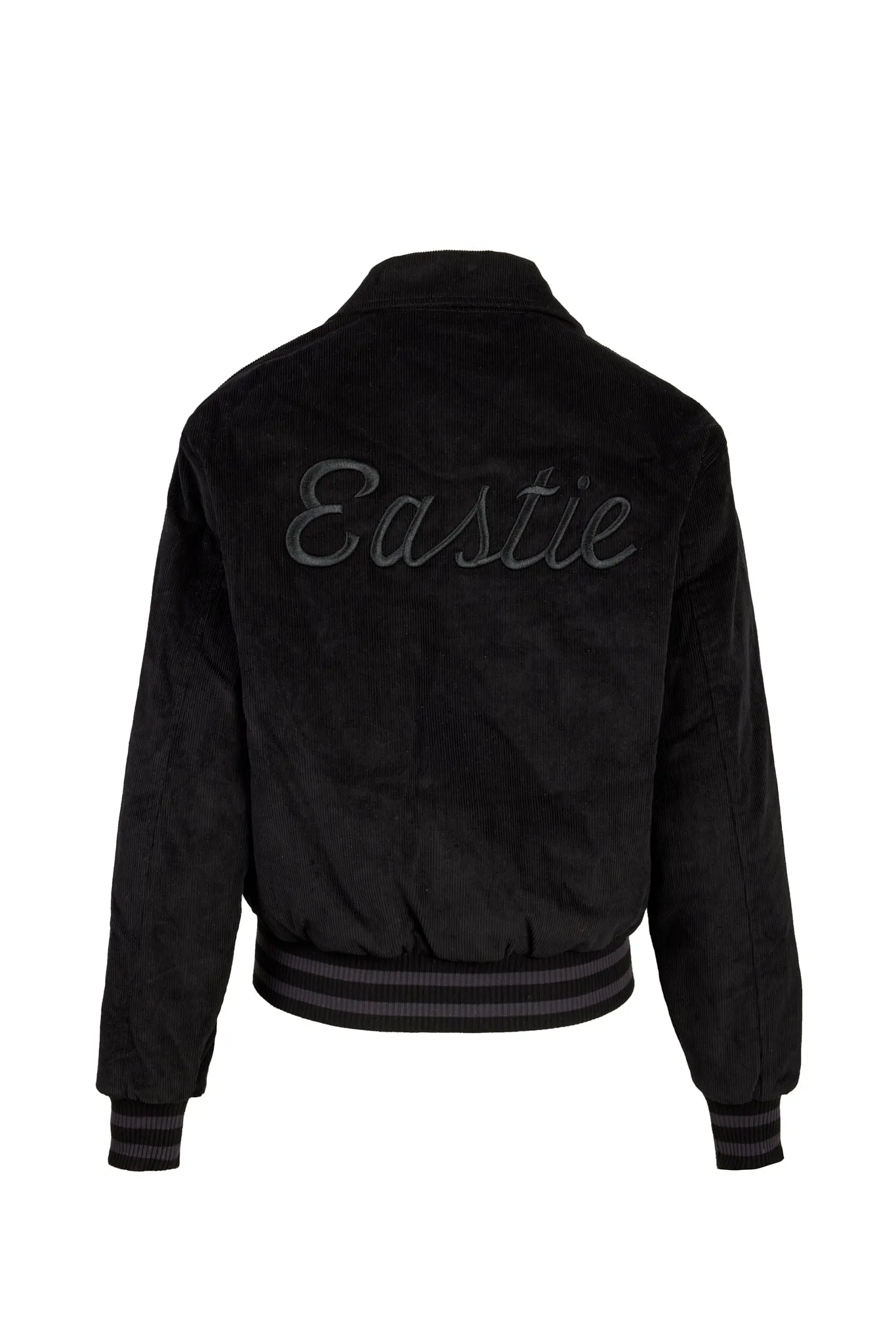 Varsity Jacket sold by EASTIE product image thumbnail 3