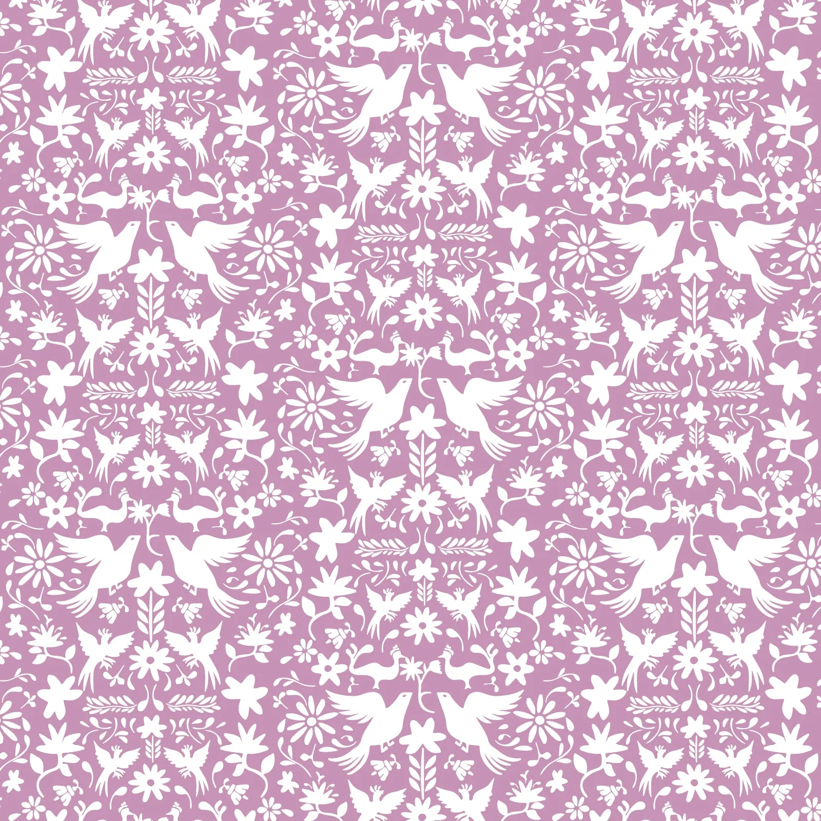 SALE Sally Women's Pajama Pant Set - So Pink Otomi sold by Lila and Hayes product image thumbnail 3
