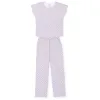 Marcia Women's Pajama Pant Set - Star Spangled sold by Lila and Hayes