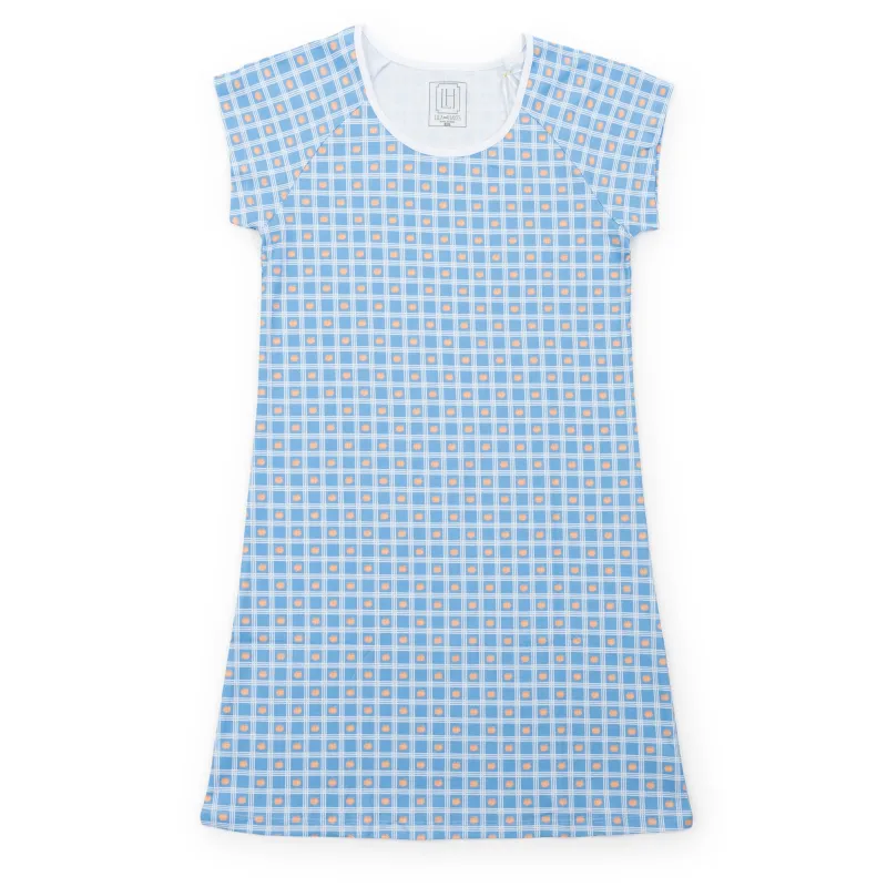 Wendy Women's Nightgown sold by Lila and Hayes