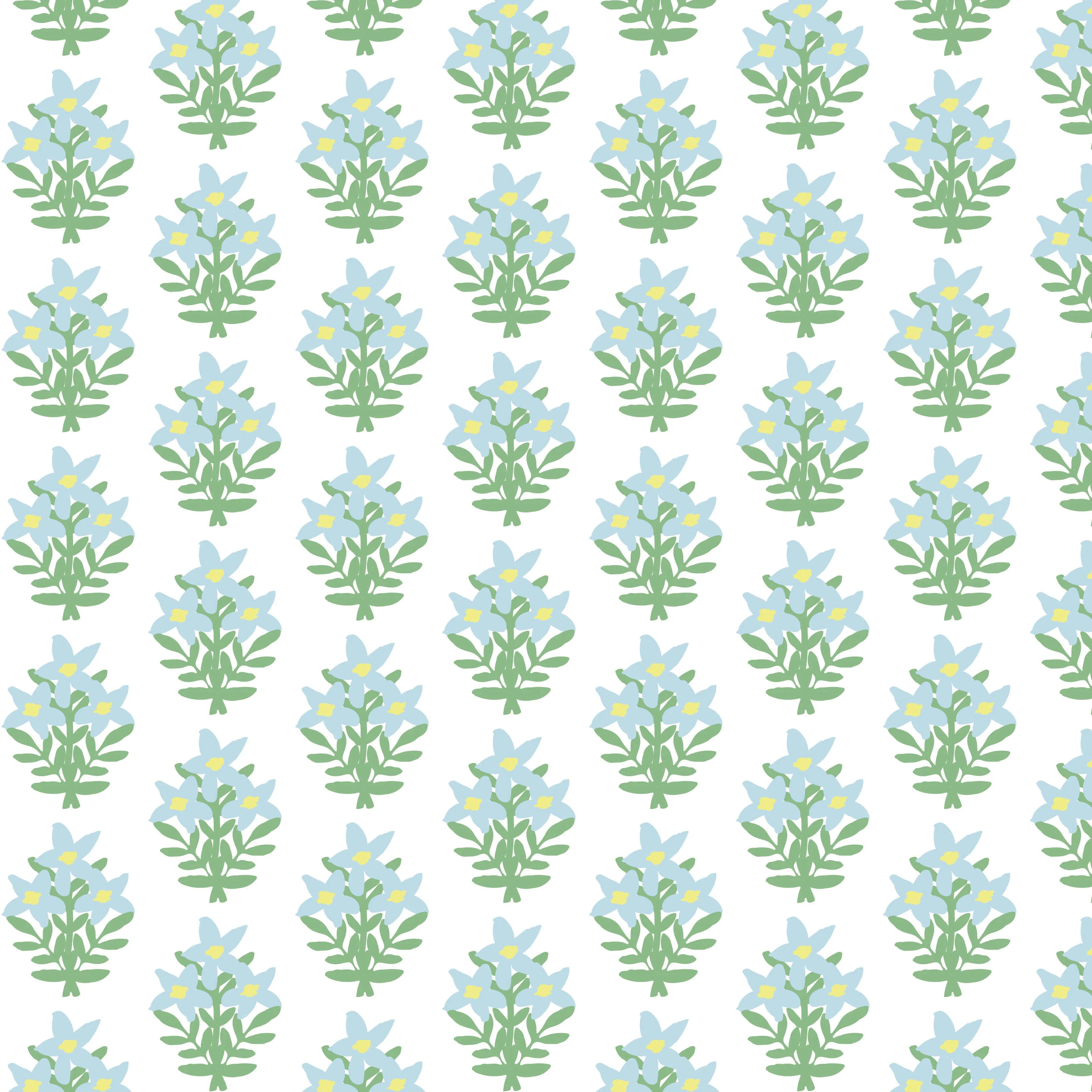 Alyssa Women's Pajama Short Set - Primrose Proper sold by Lila and Hayes product image thumbnail 2